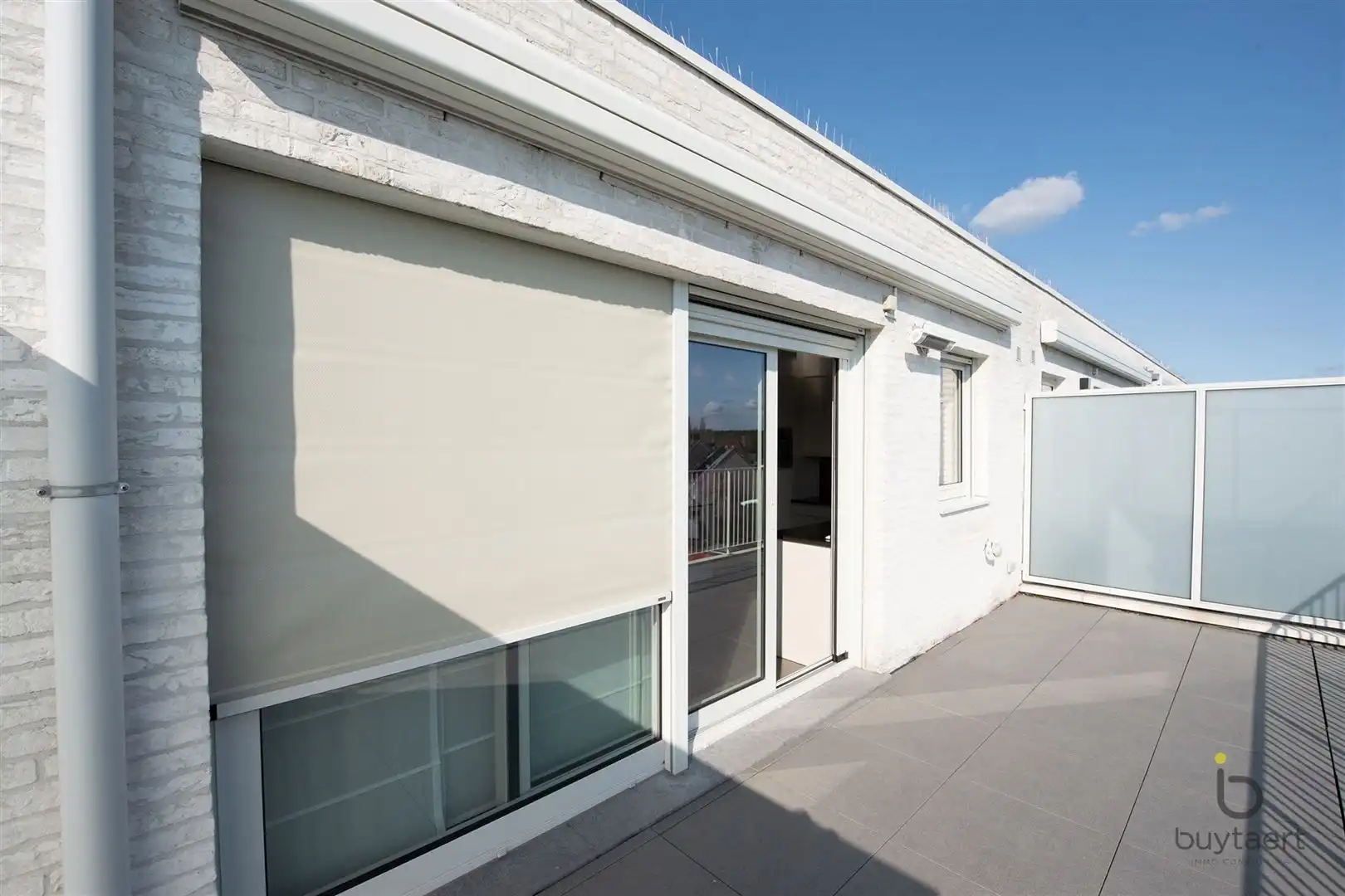 TOP ONDERHOUDEN DAKAPPARTEMENT IN HARTJE SCHILDE MET RUIM ZONNIG TERRAS! foto 12