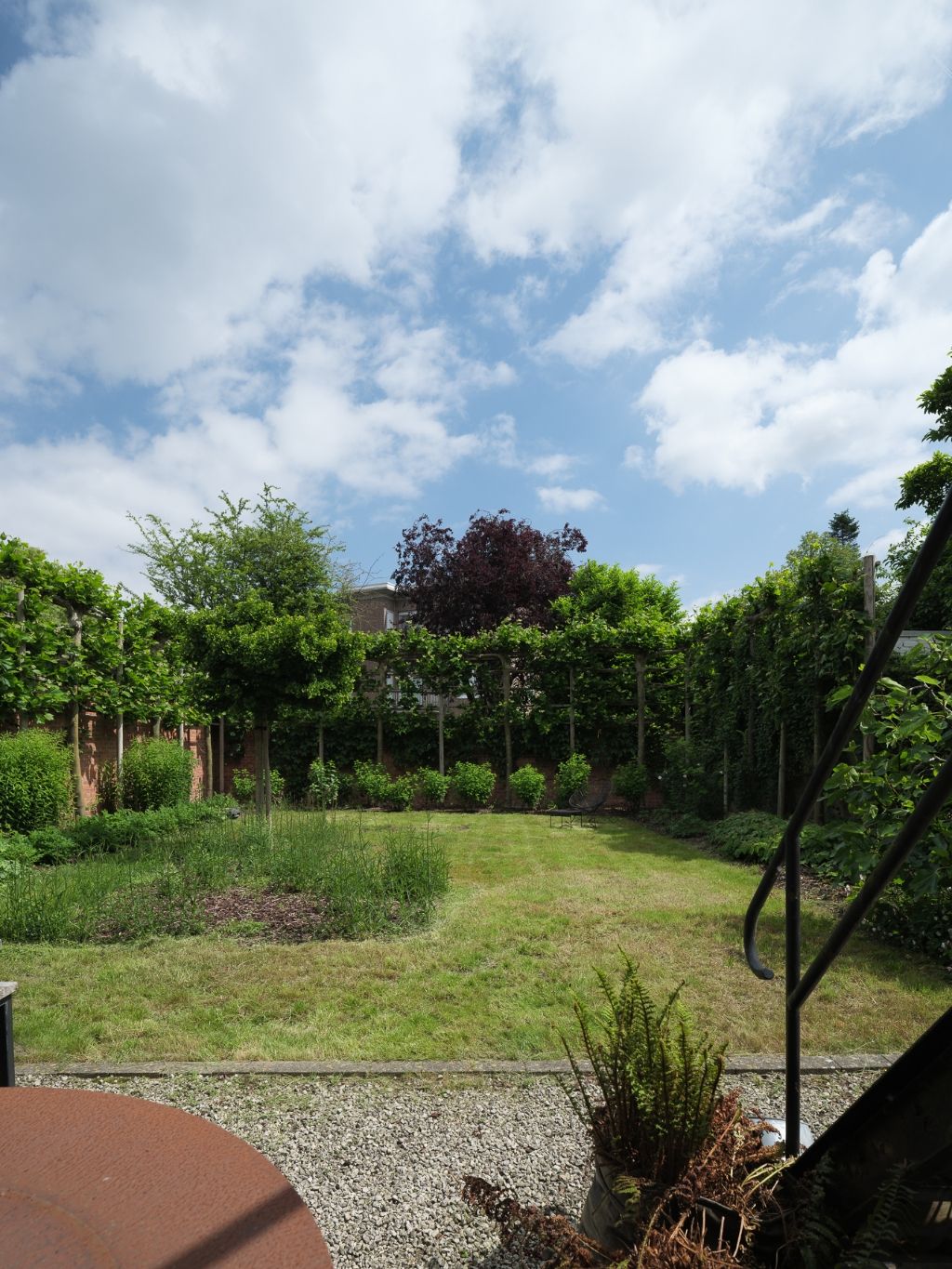 Kwalitatieve design bel-étage met 3 slaapkamers (mogelijkheid tot 5), bureauruimte en goed georiënteerde tuin te Sint-Amandsberg. foto 28