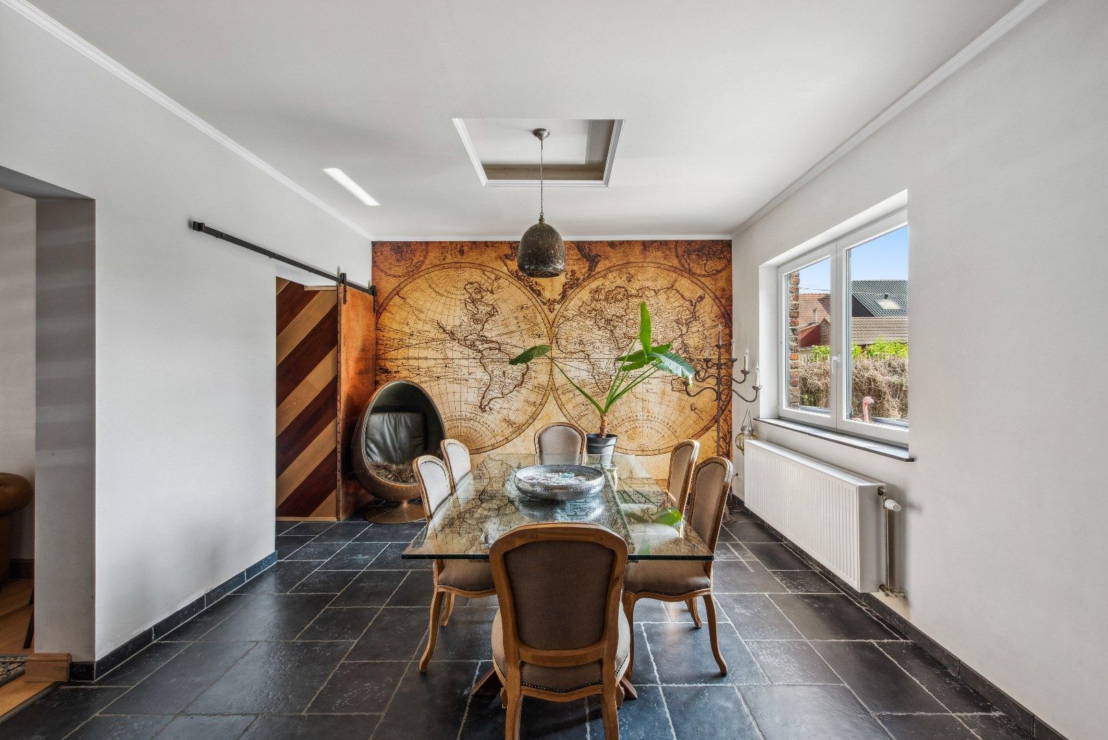 Verrassend mooie woning met 3 slaapkamers en schuur foto 9