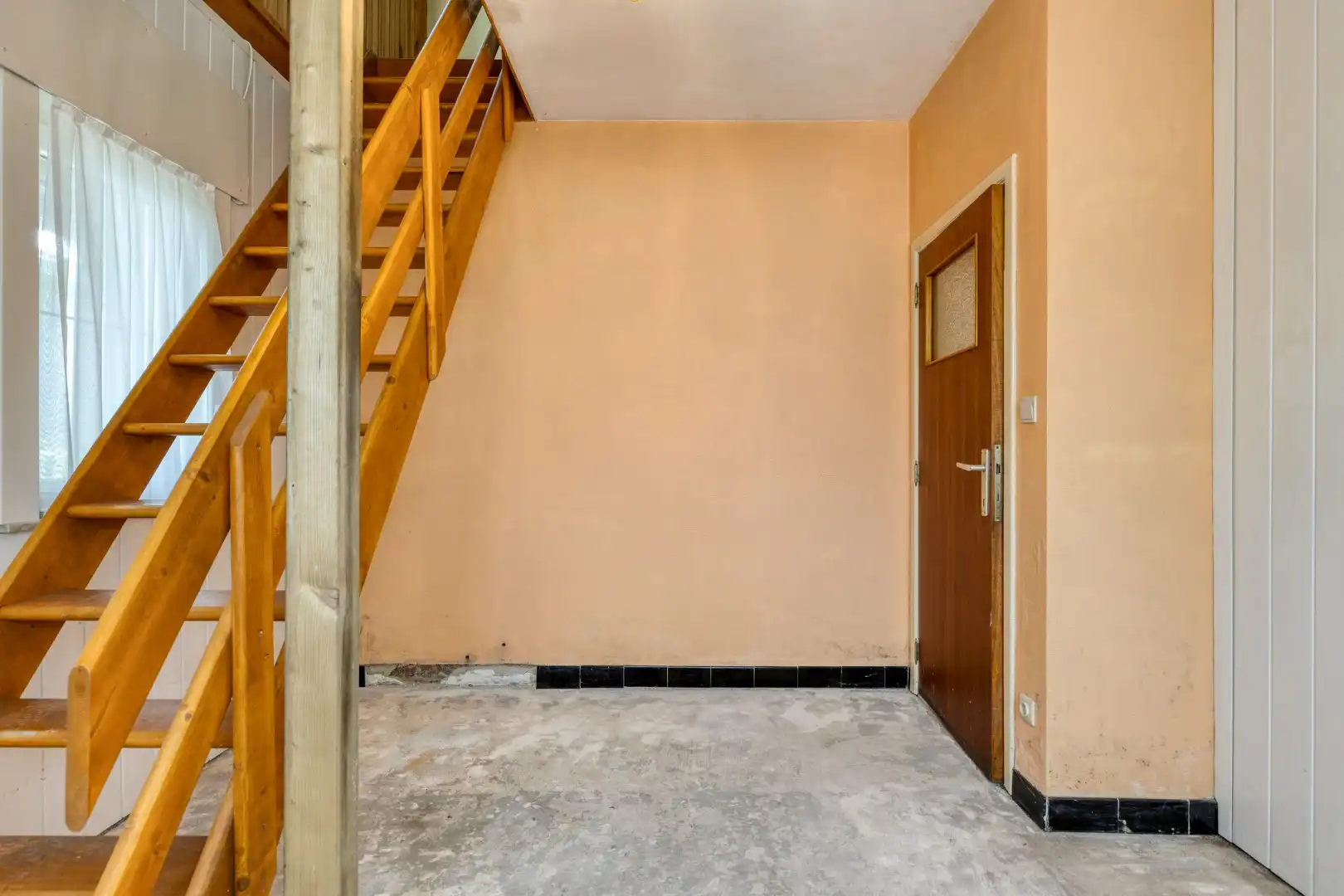 Halfopen bebouwing met 3 slaapkamers, bereikbare zolder in Kumtich! - EPC 366 kWh/m² - bewoonbare opp.158 m² foto 18