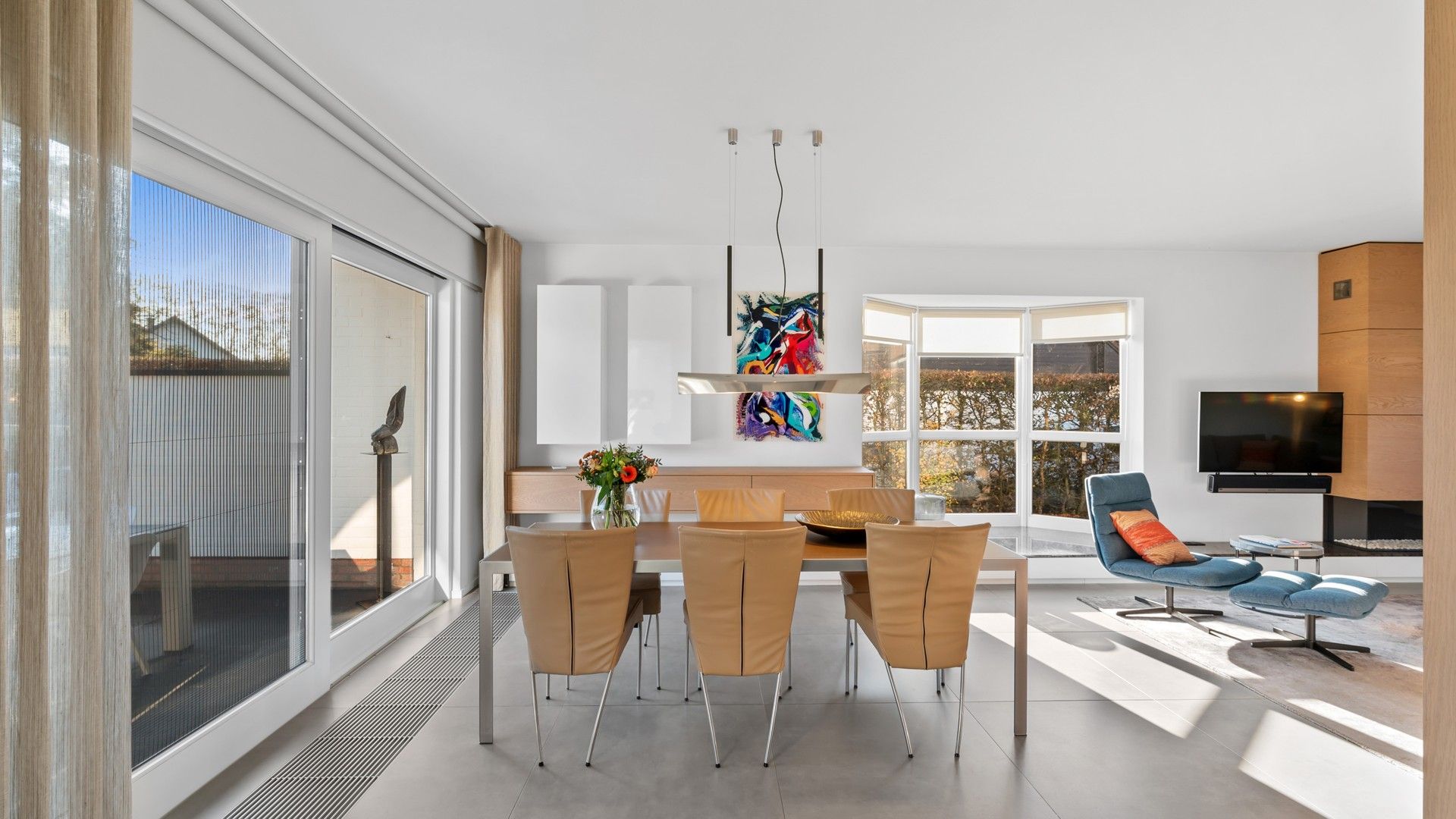 Prachtige instapklare open bebouwing in Leut foto 11