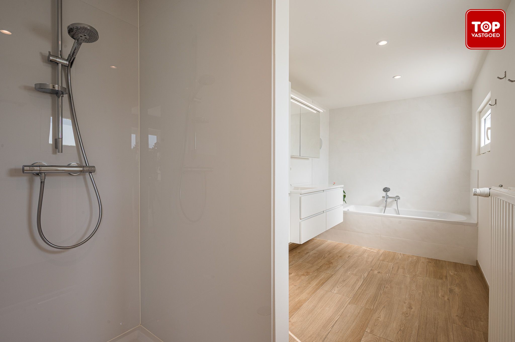 Instapklare woning met prachtige tuin in doodlopende straat. foto 13