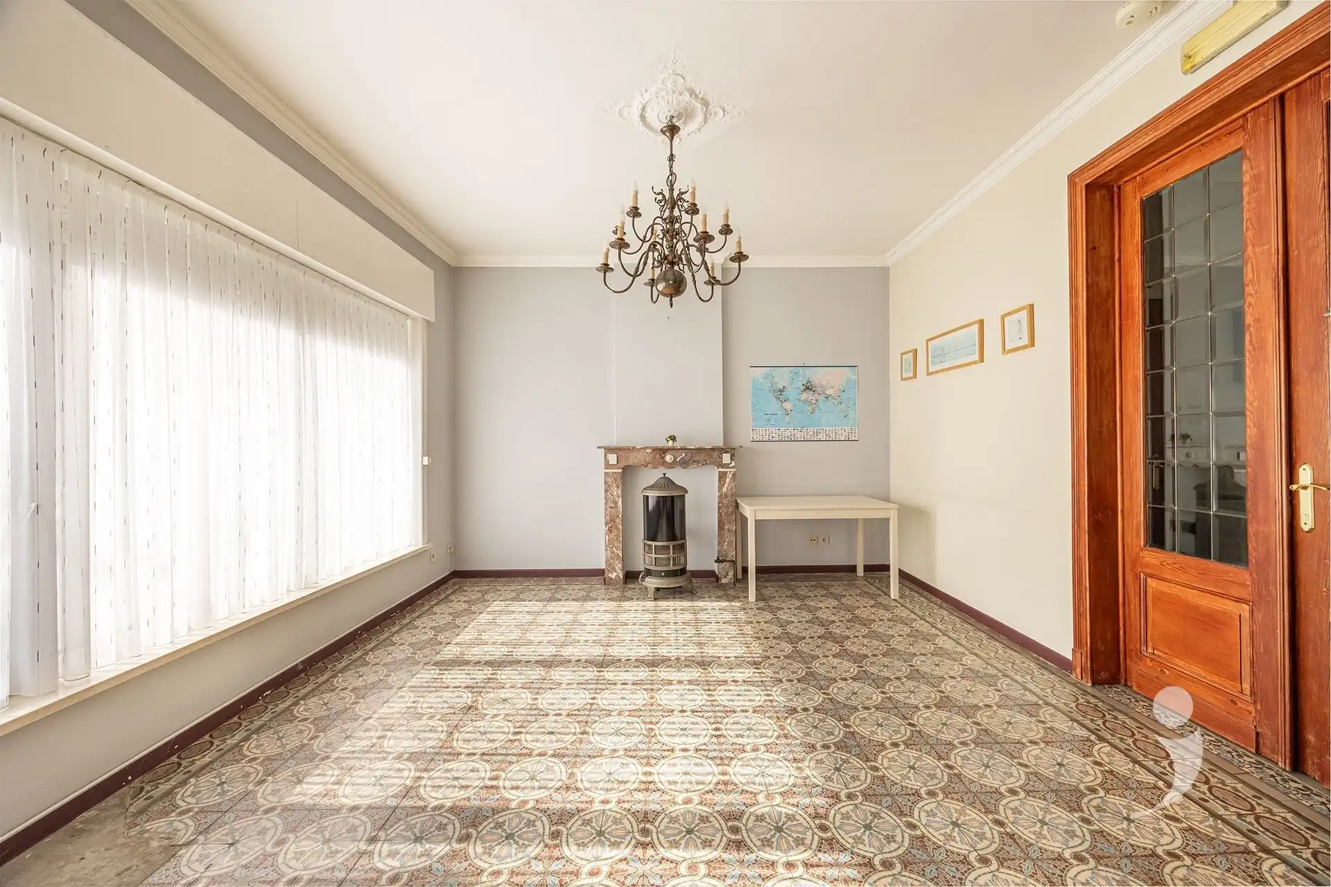 Karaktervolle woning met 4 slaapkamers  foto 5