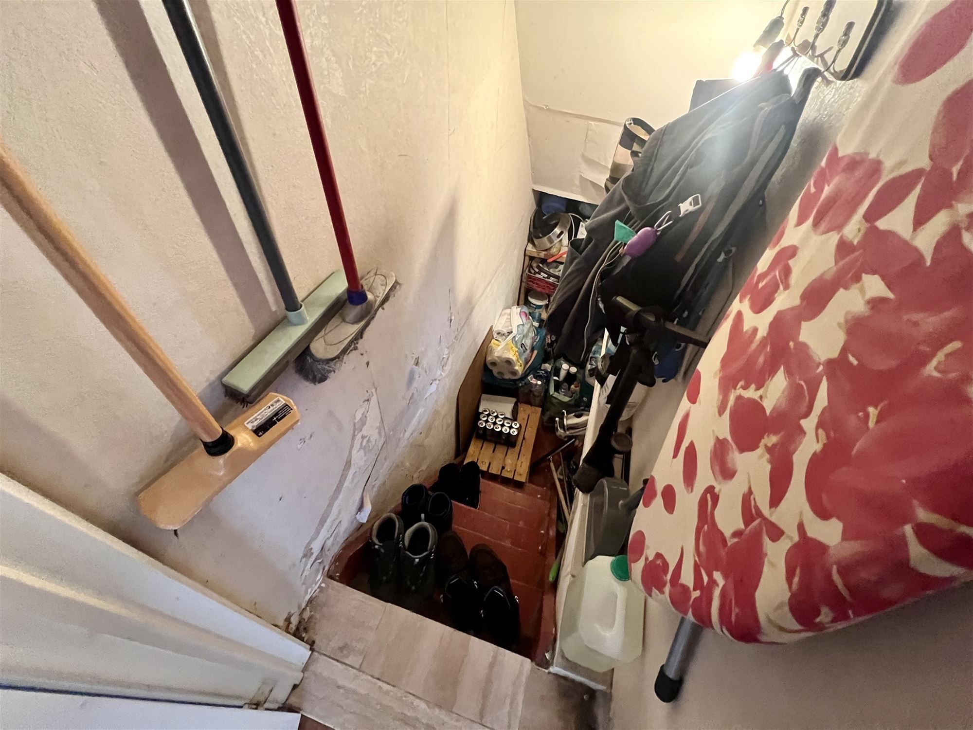 rijwoning in Turnhout met 2 slaapkamers foto 15