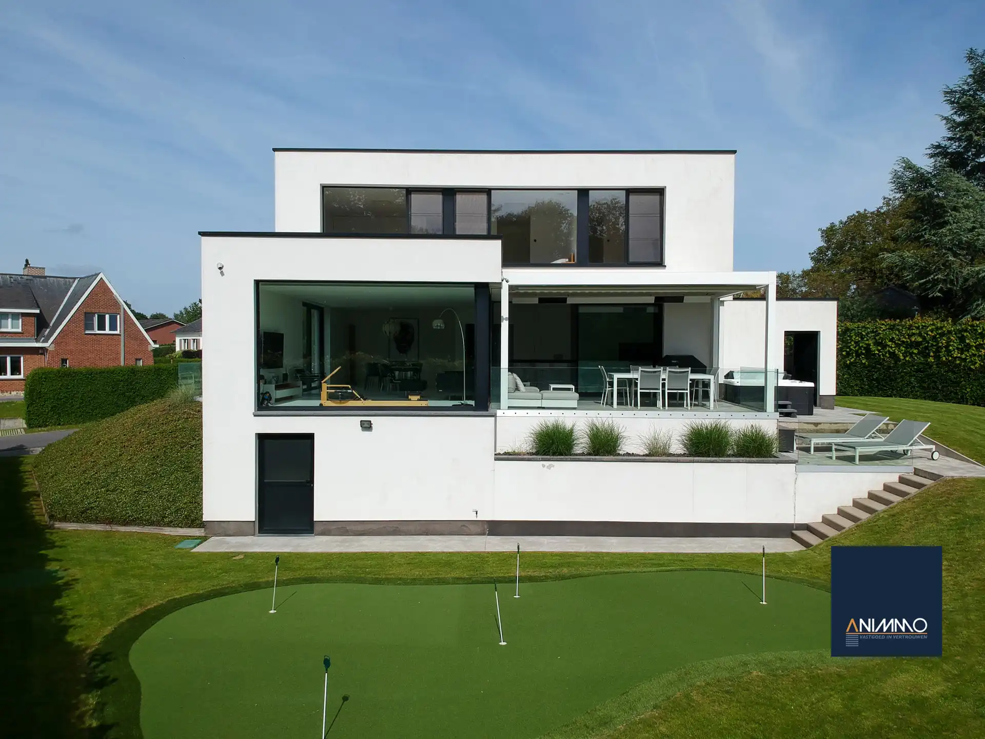Villa te koop foto 5
