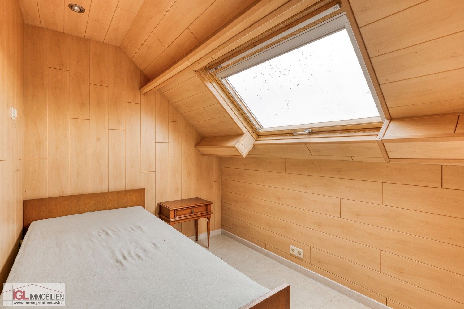 Rustig gelegen driegevelwoning met zonnige tuin & extra uitbreidingsmogelijkheden foto 16