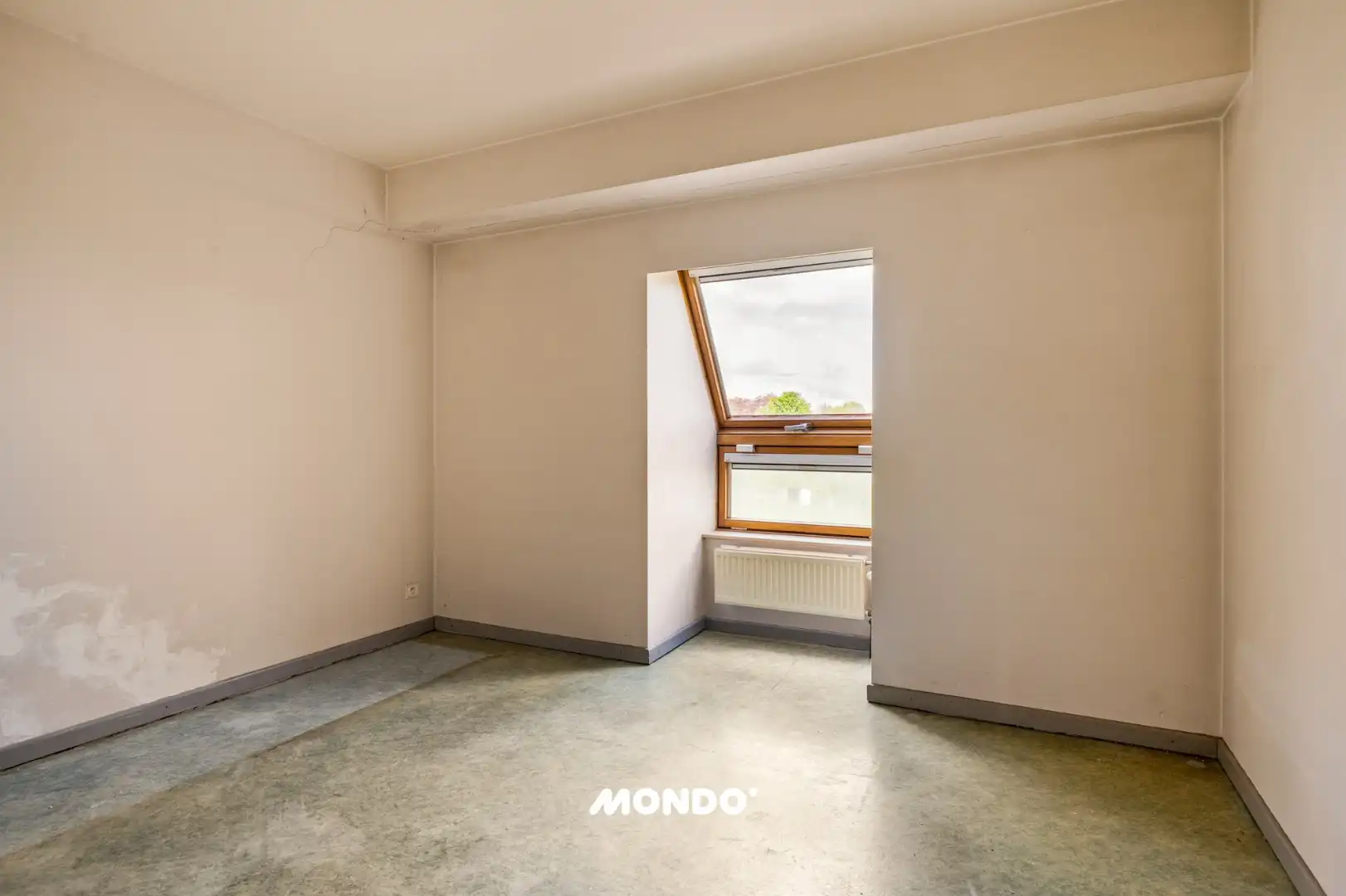 Ruim en lichtrijk appartement met 3 slaapkamers! foto 13