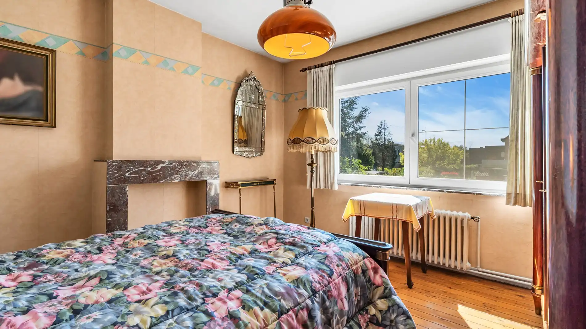 KESSEL-LO knappe woning met tuin foto 11