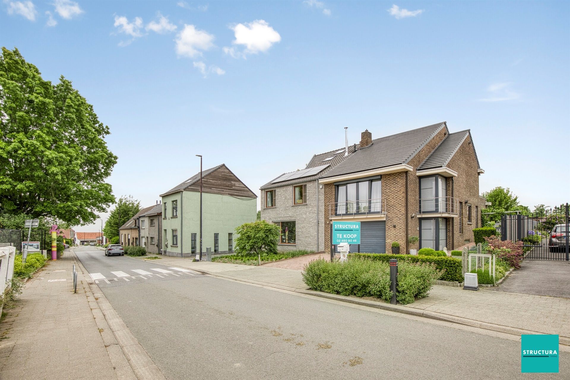 Rustiggelegen, zeer welonderhouden woning met gunstige EPC-score B! foto 33