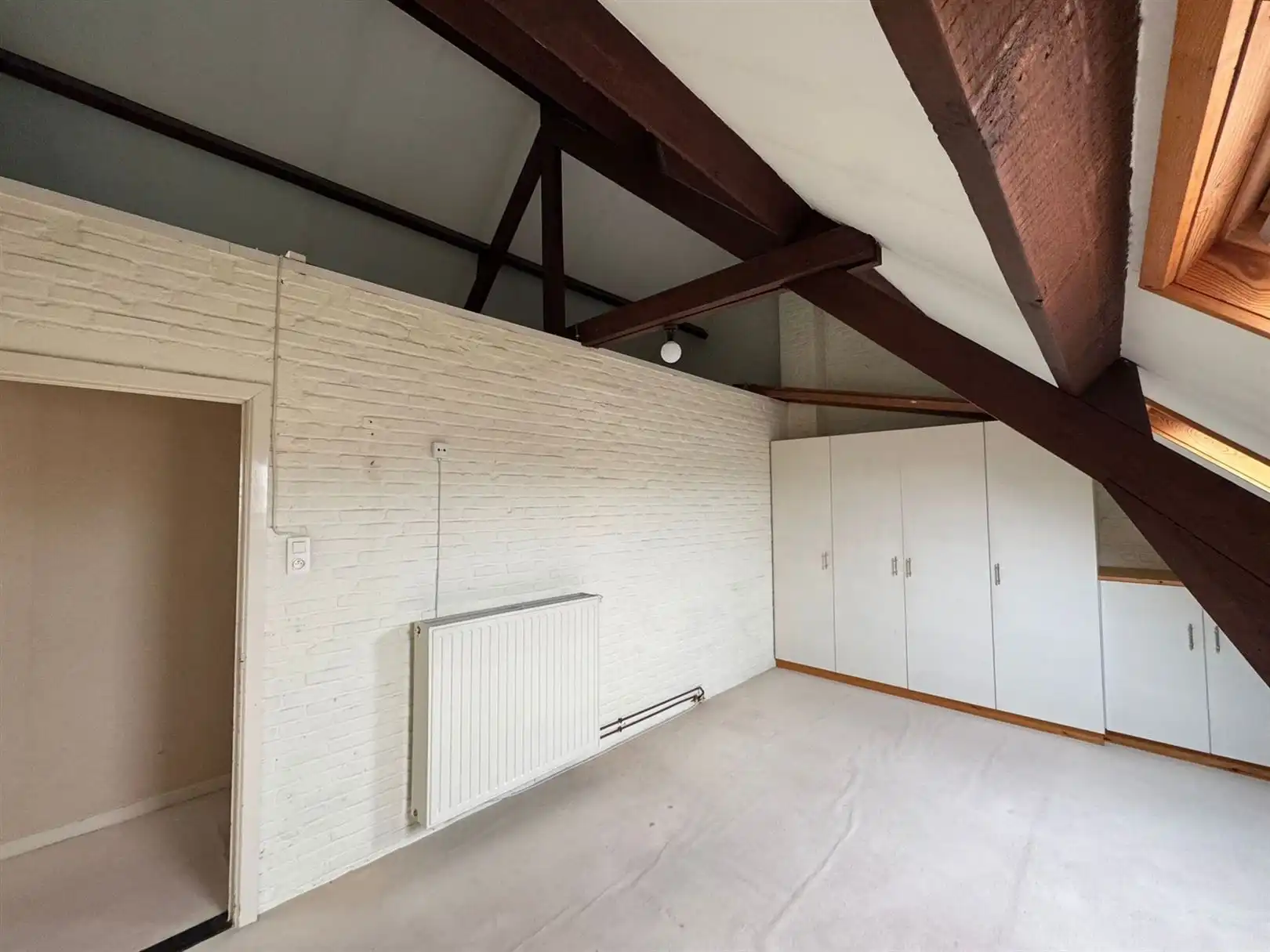 Verrassend ruime duplex aan stadsrand Sint-Niklaas foto 15