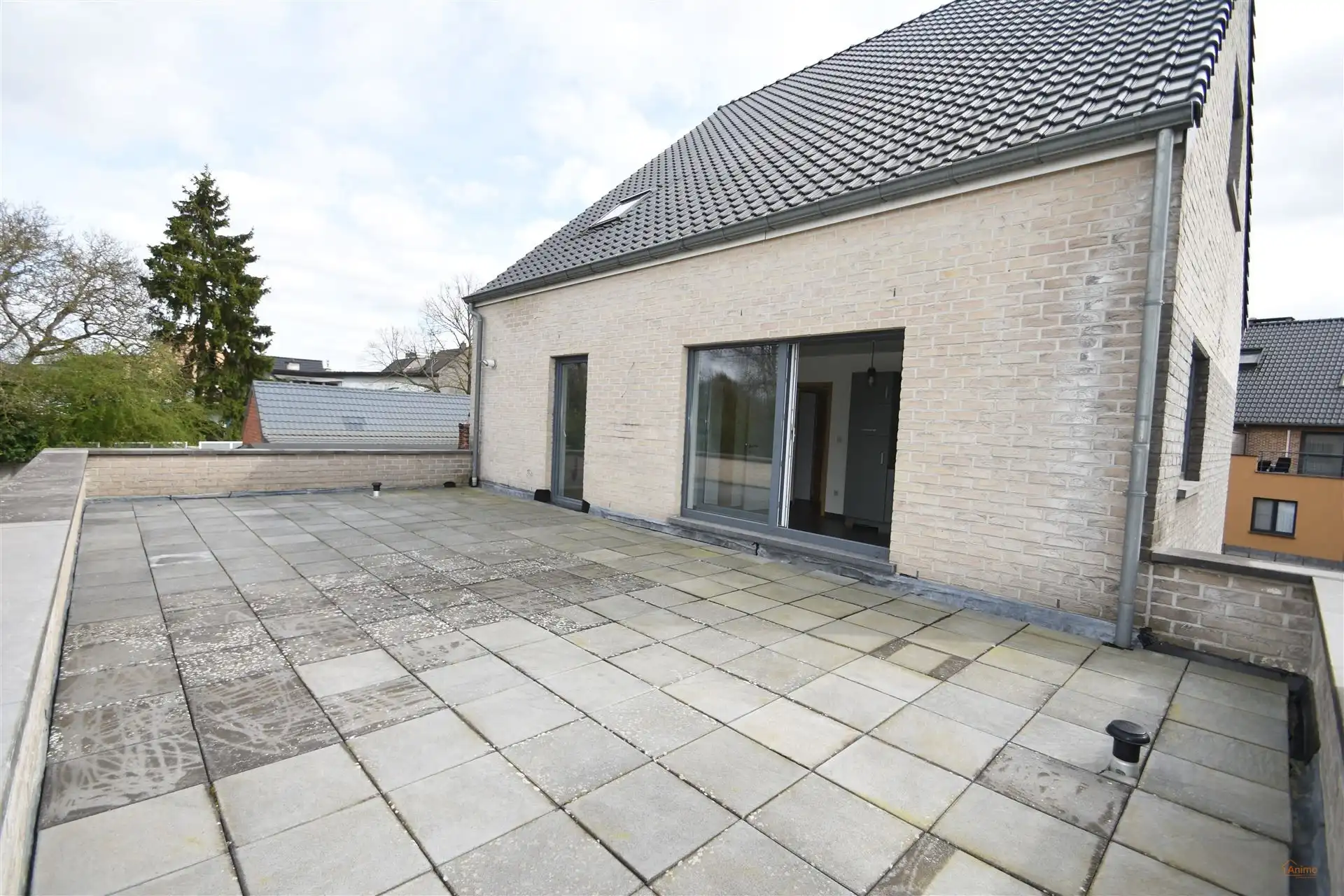 Duplex/Penthouse foto 2