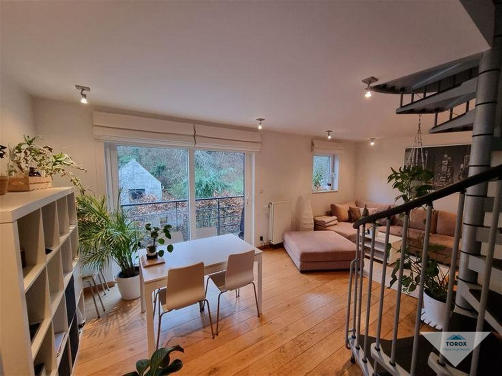 appartement foto 4