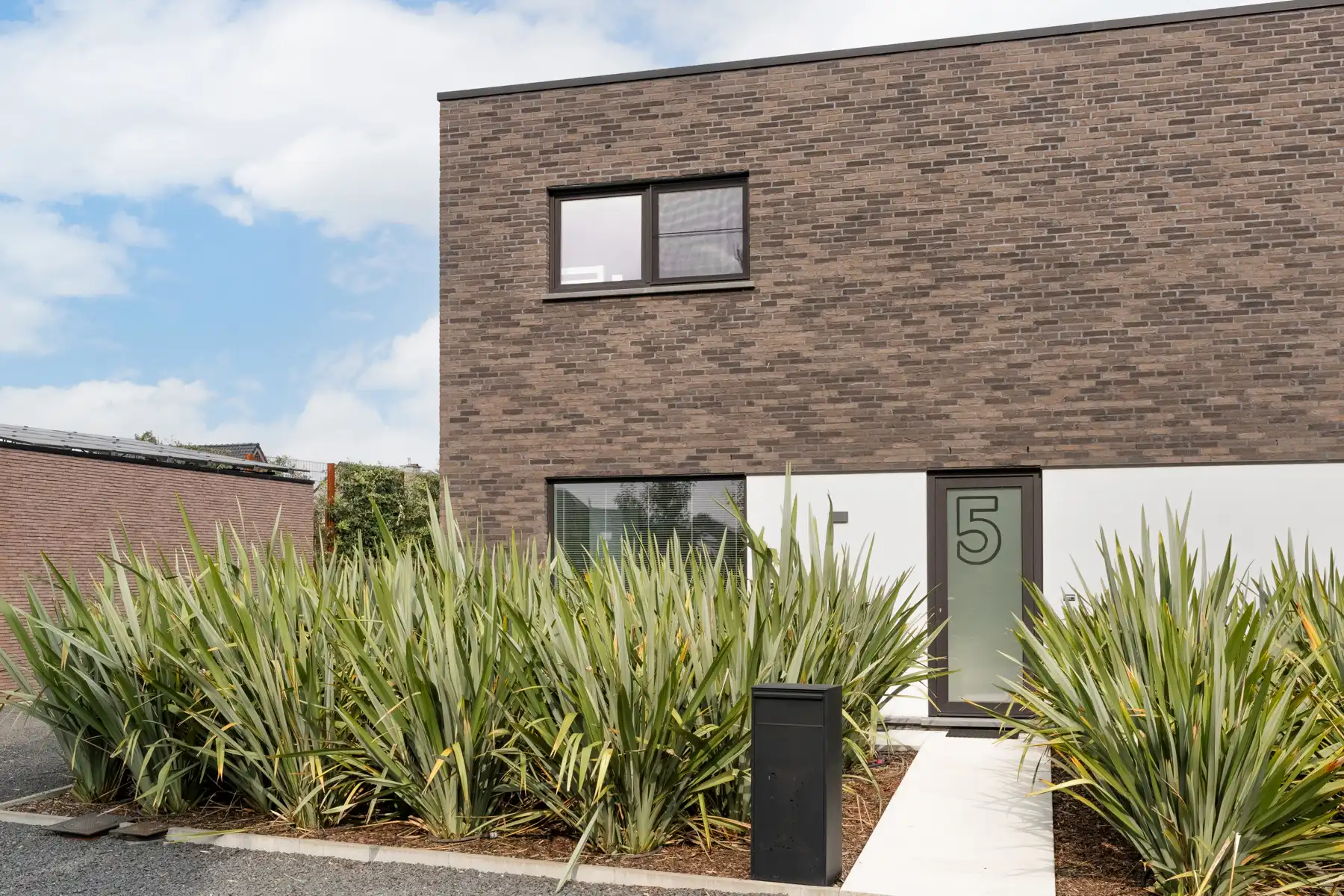 Huis te huur Hasseltstraat 5 - 3990 Peer