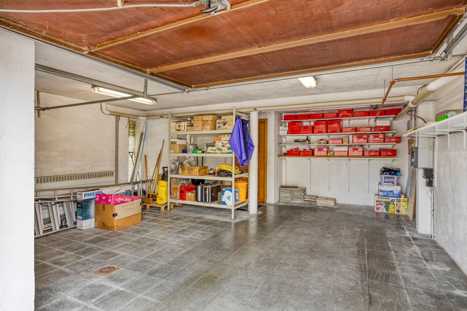 immo DAVID stelt voor: karaktervolle 3-gevel woning foto 17
