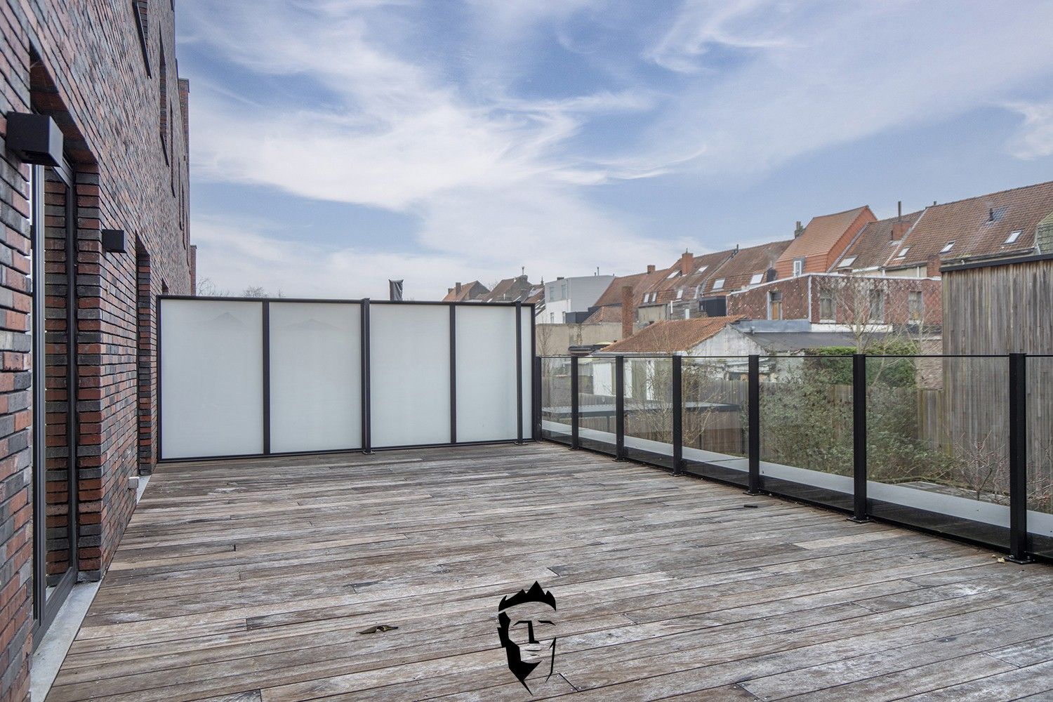 63M² AAN BUITENRUIMTE foto 21