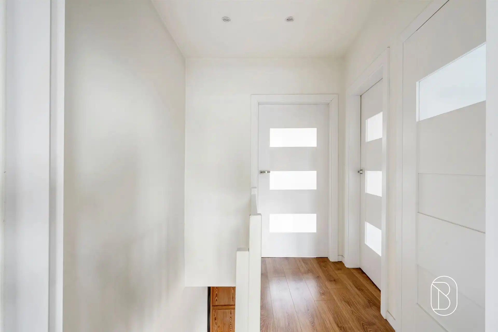 Volledig vernieuwde woning met 3 slaapkamers foto 19