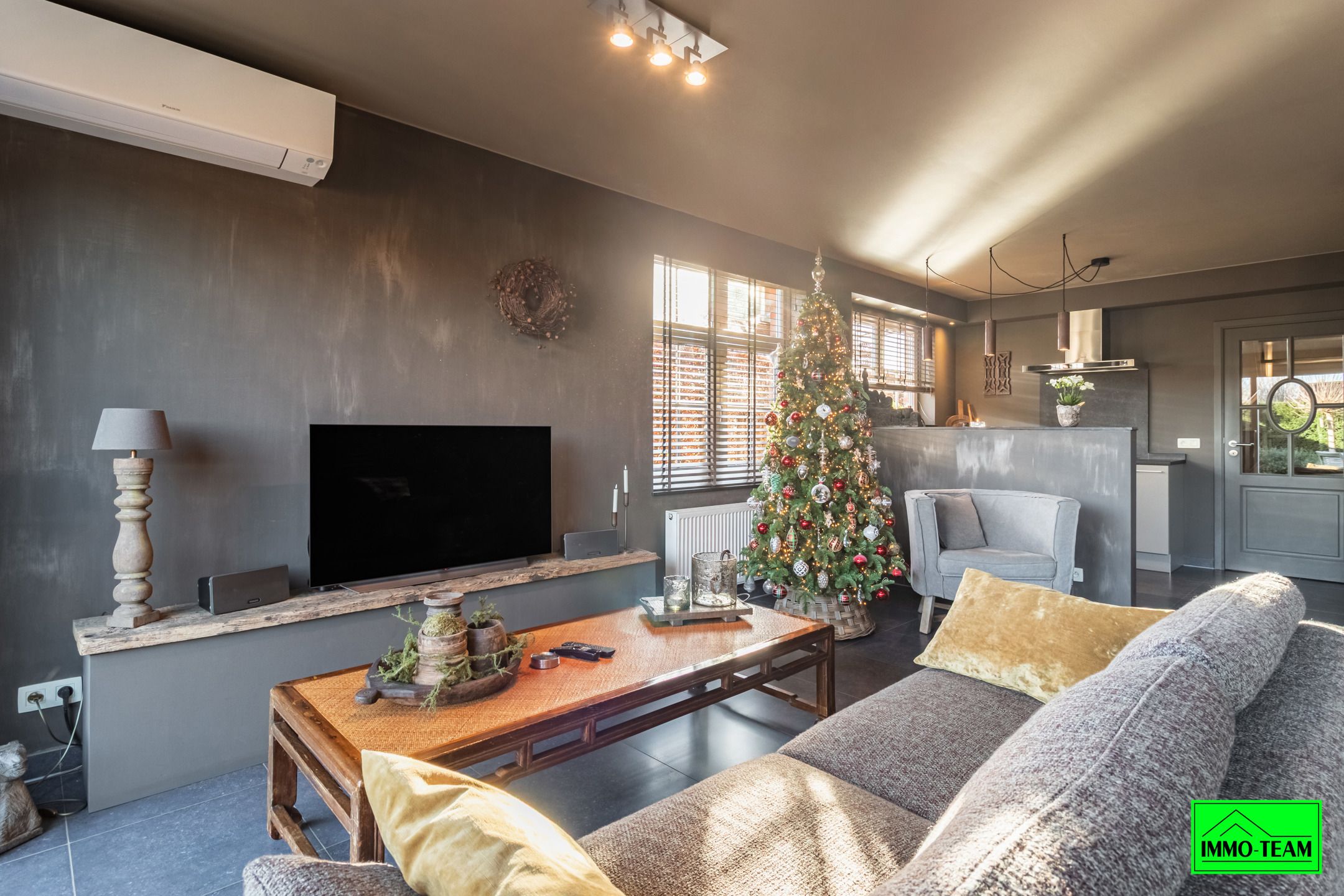 Instapklare, energiezuinige 3-gevelwoning  foto 6