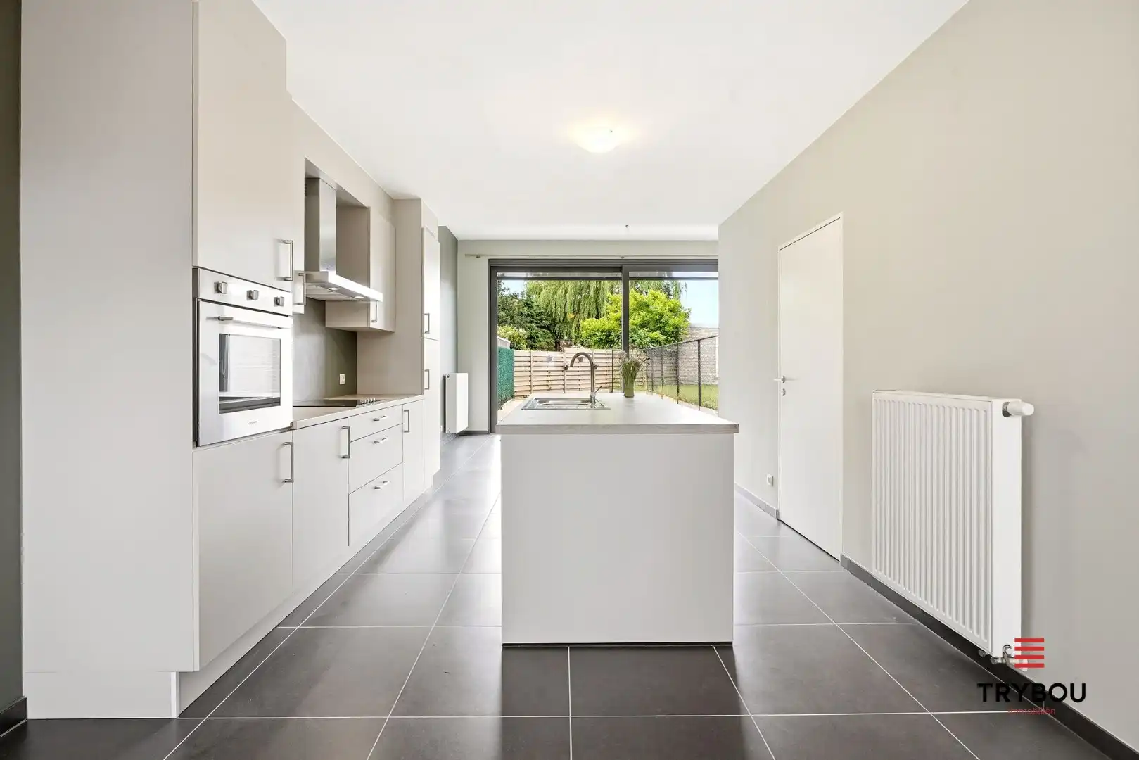 Instapklare woning met EPC B nabij centrum van Westrozebeke!  foto 6