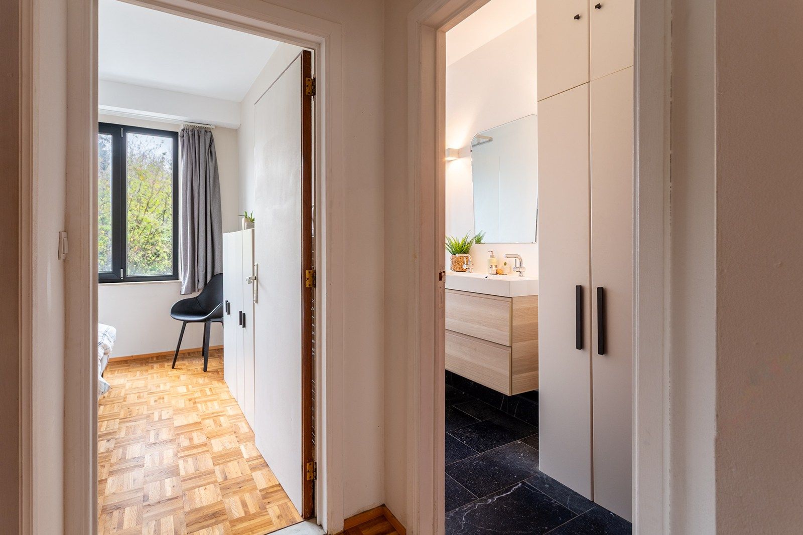 Charmant en energiezuinig appartement foto 6