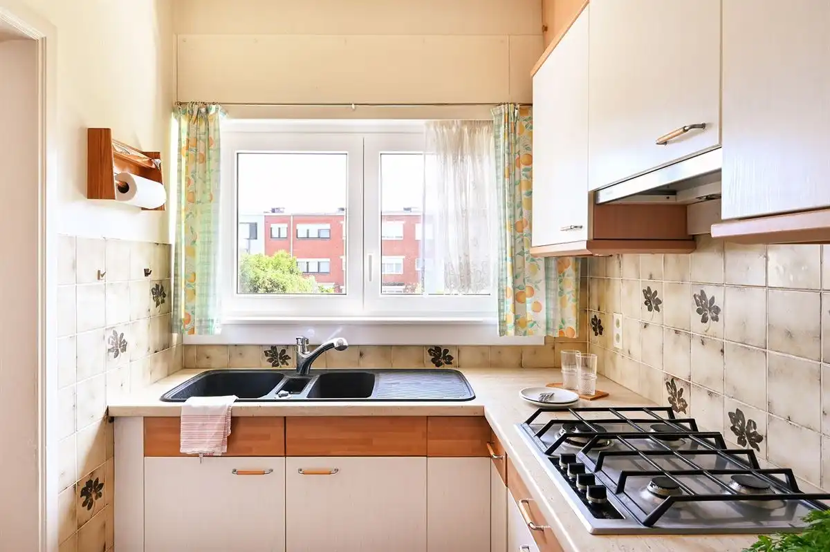Bel-etage in leuke woonwijk foto 5