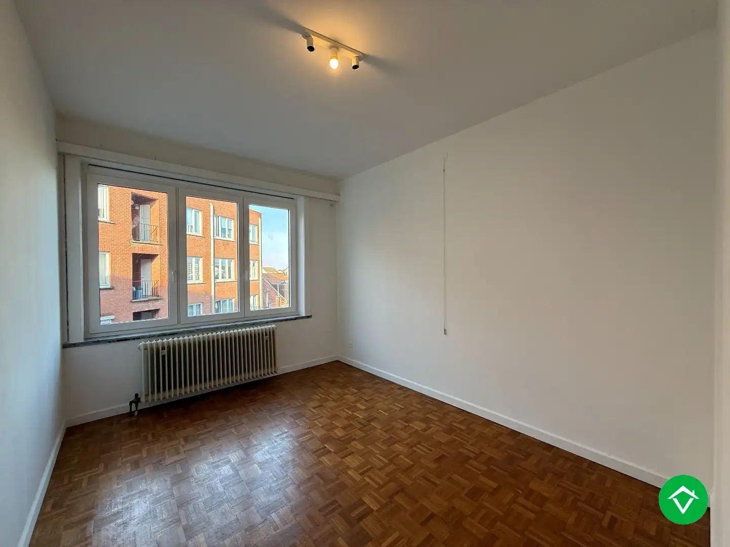 Appartement met 2 slaapkamers te Roeselare foto 13