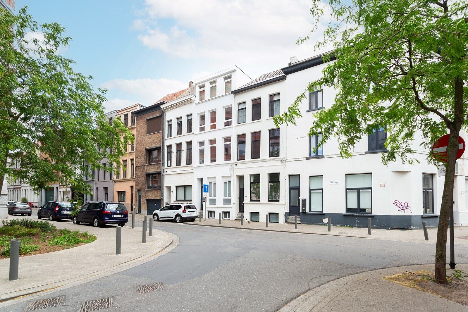 Prachtig herenhuis foto 2