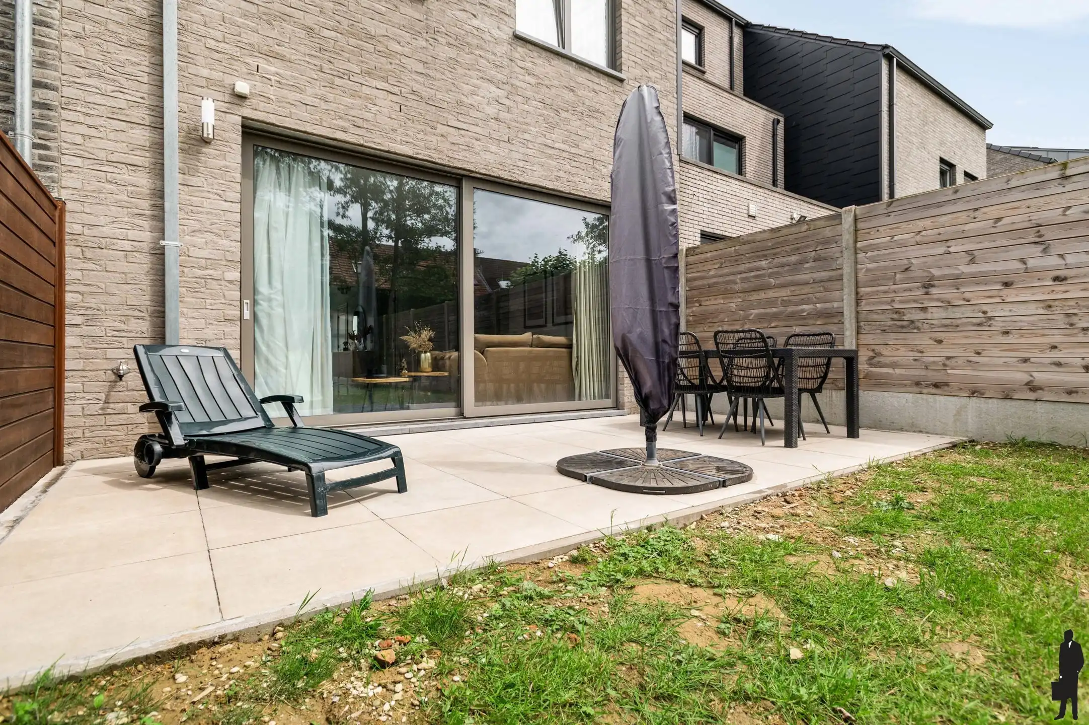 Nieuwbouwwoning in de gegeerde Elsdonk/Molenveldwijk foto 24