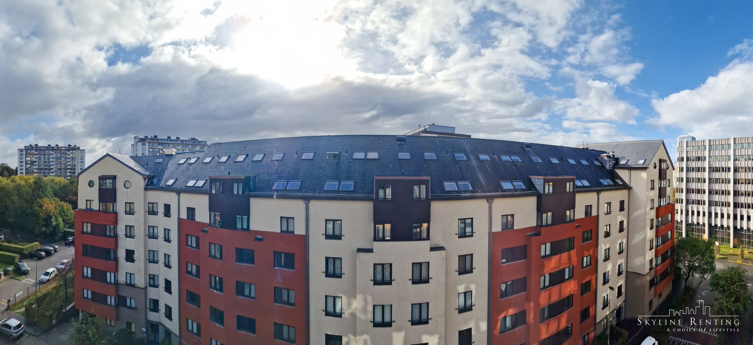 LICHTRIJK - Prachtig 2 slpk appartement (NATO) foto 12