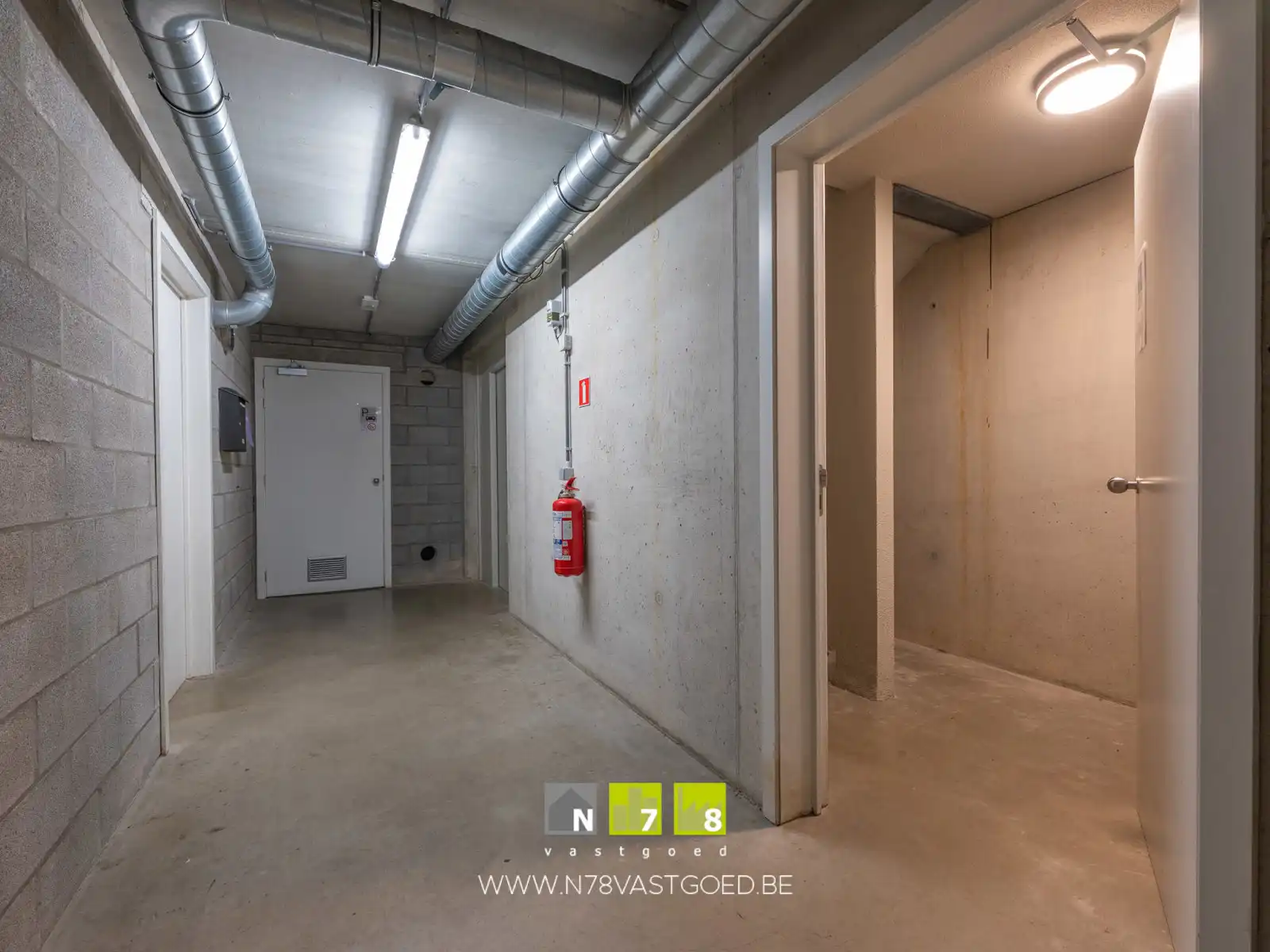Appartement te koop foto 27