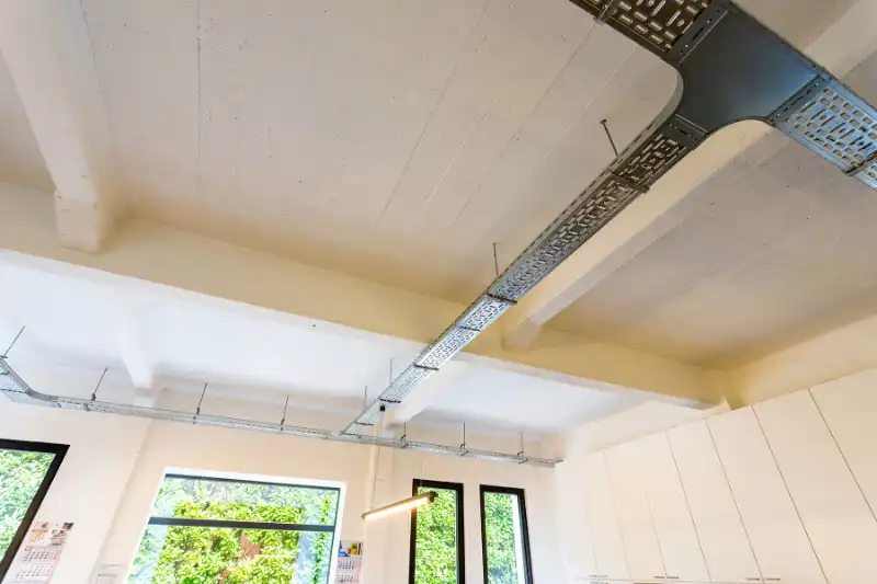 Volledig ingerichte kantoorruimte met vergaderzaal, toplocatie! foto 15