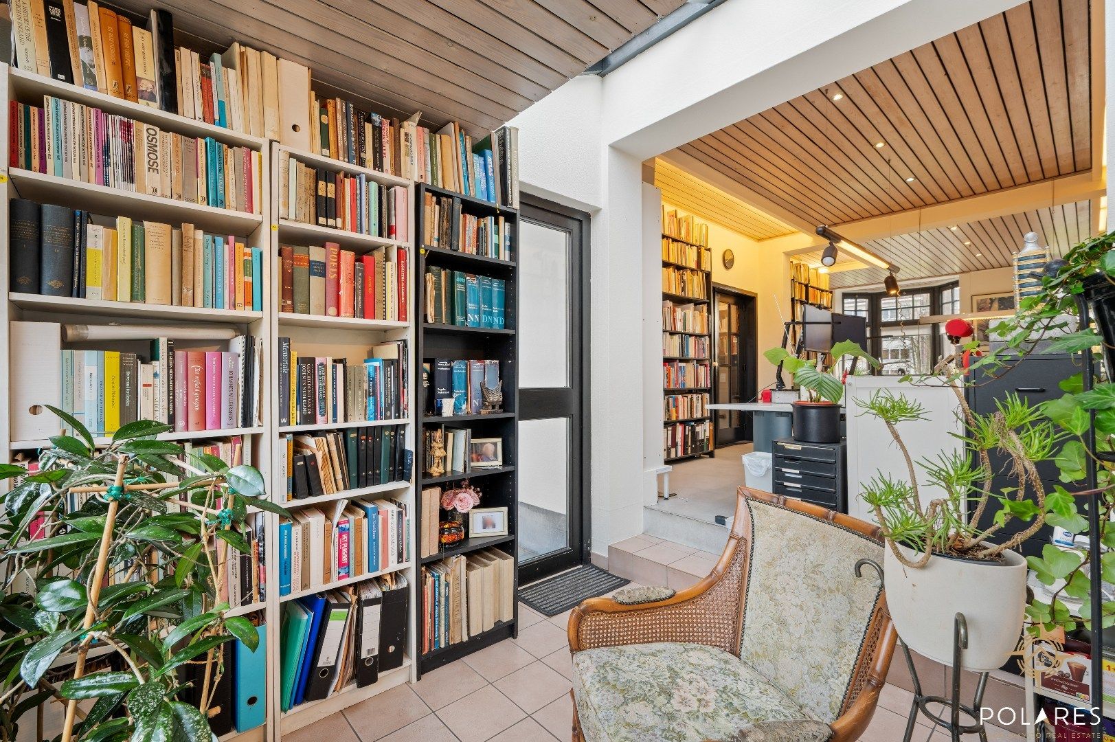 Stijlvol art-deco herenhuis in het hart van Leuven. foto 18