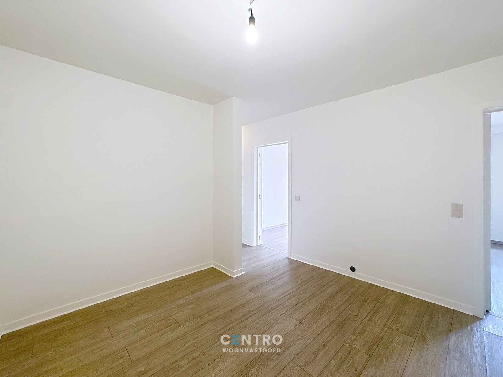 RUIM appartement met 3 slpks, garage én terras! foto 14