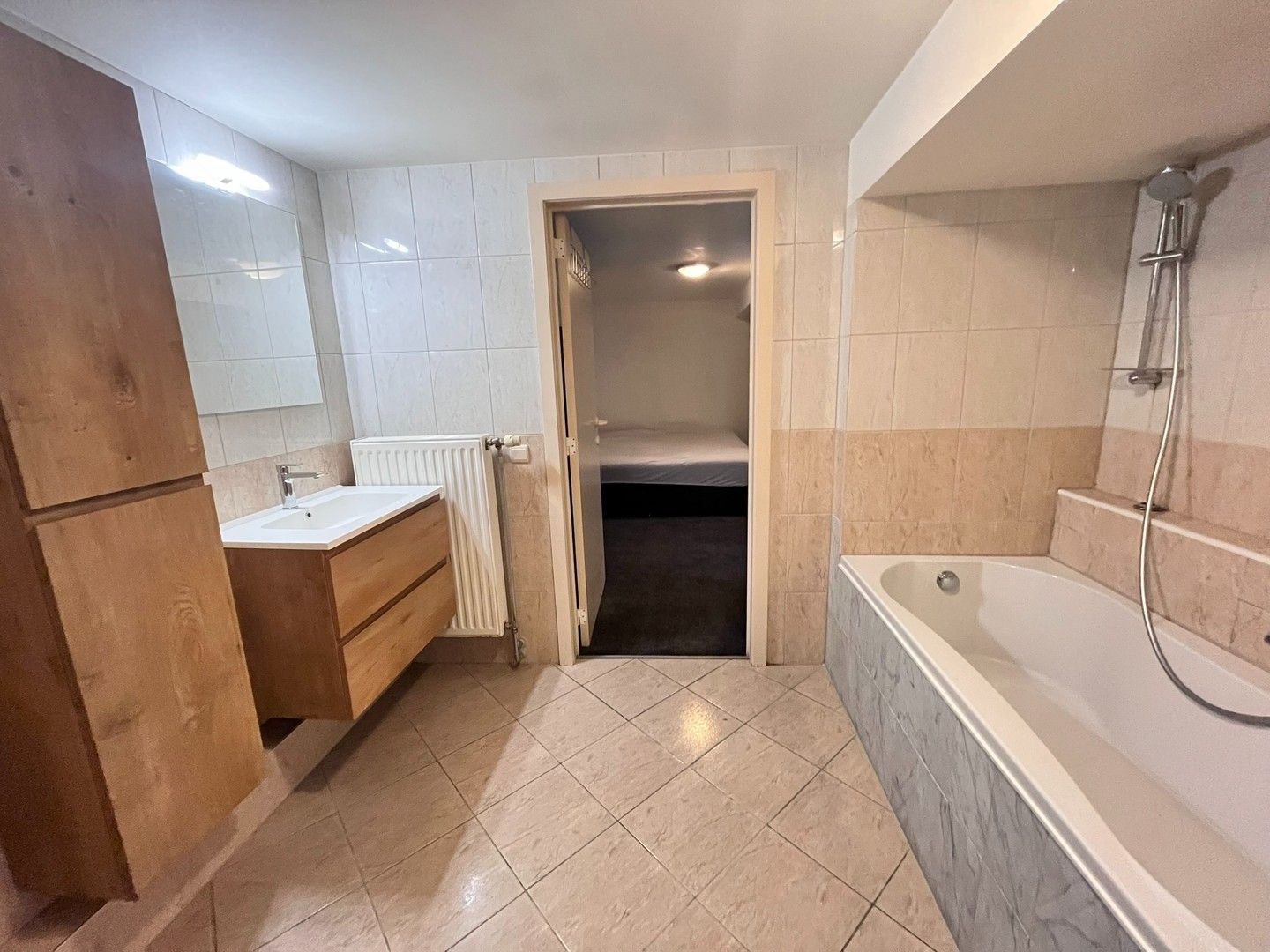 Appartement met 1 slaapkamer foto 8