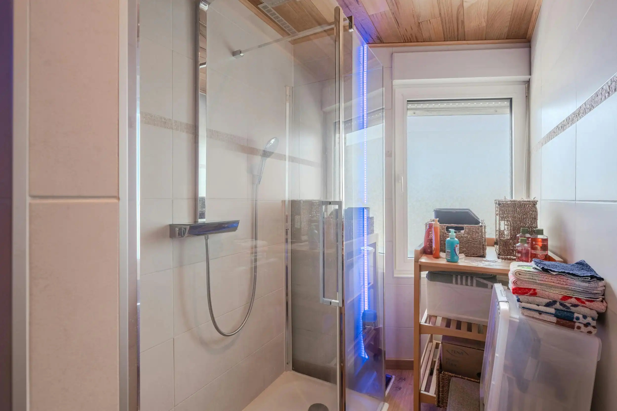 Lichtrijke woning met zonnig terras te Oostende foto 13