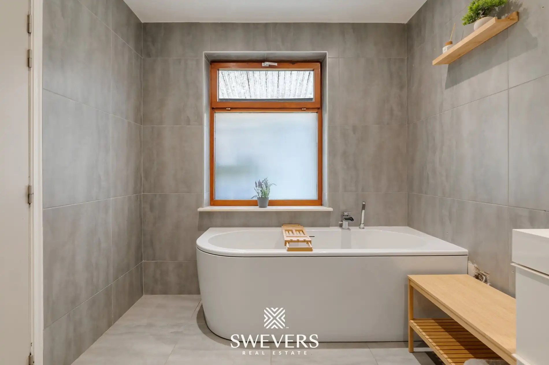 Instapklare woning op 19a94 op een uiterst rustige, groene locatie in Lillo foto 18