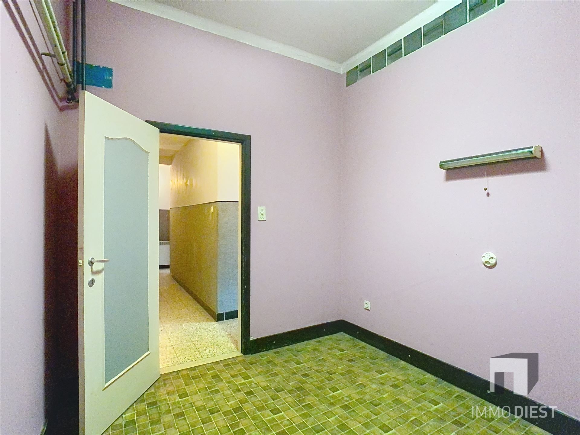 Gelijkvloers appartement foto 17