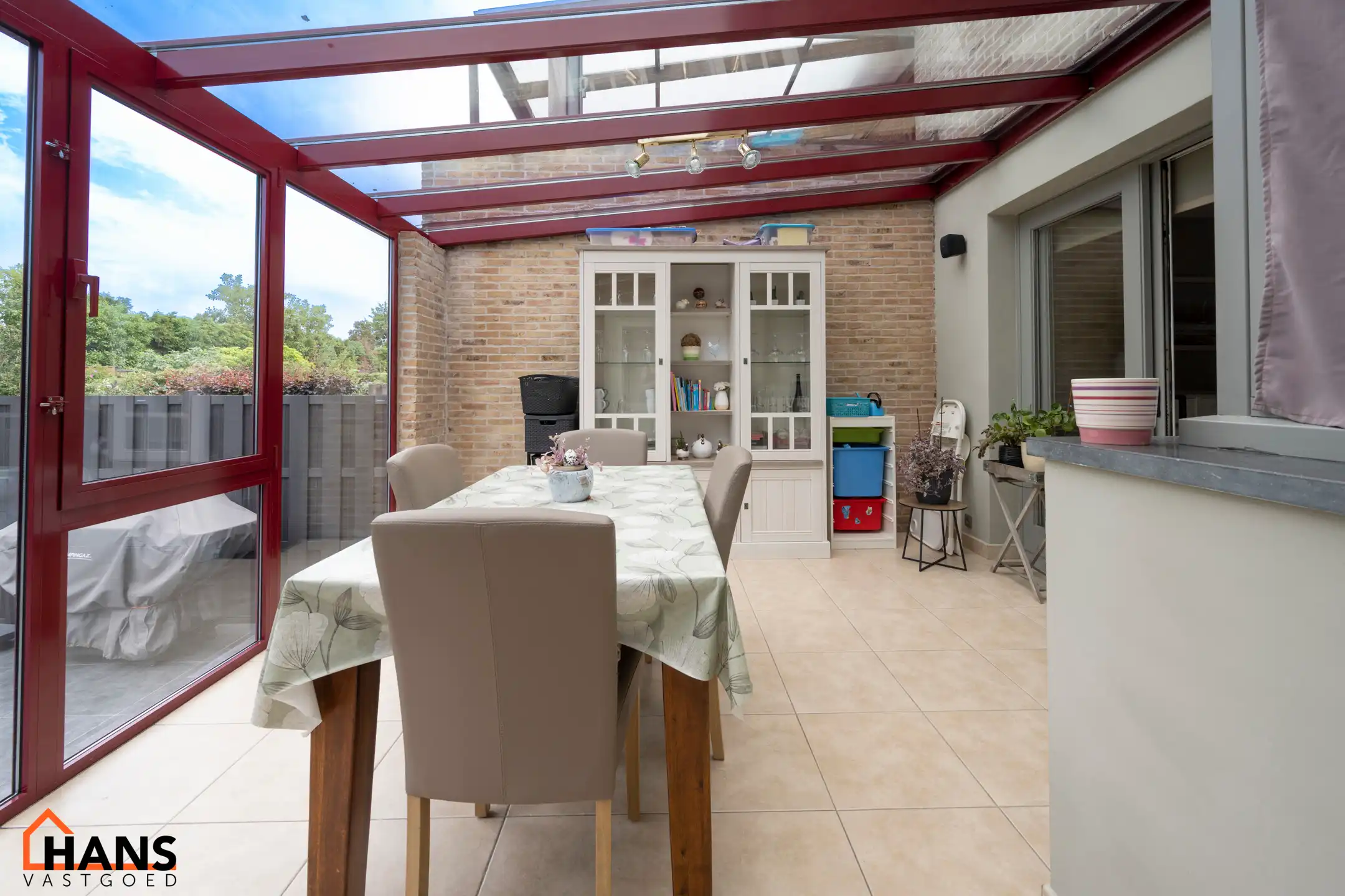 Instapklare woning. foto 6