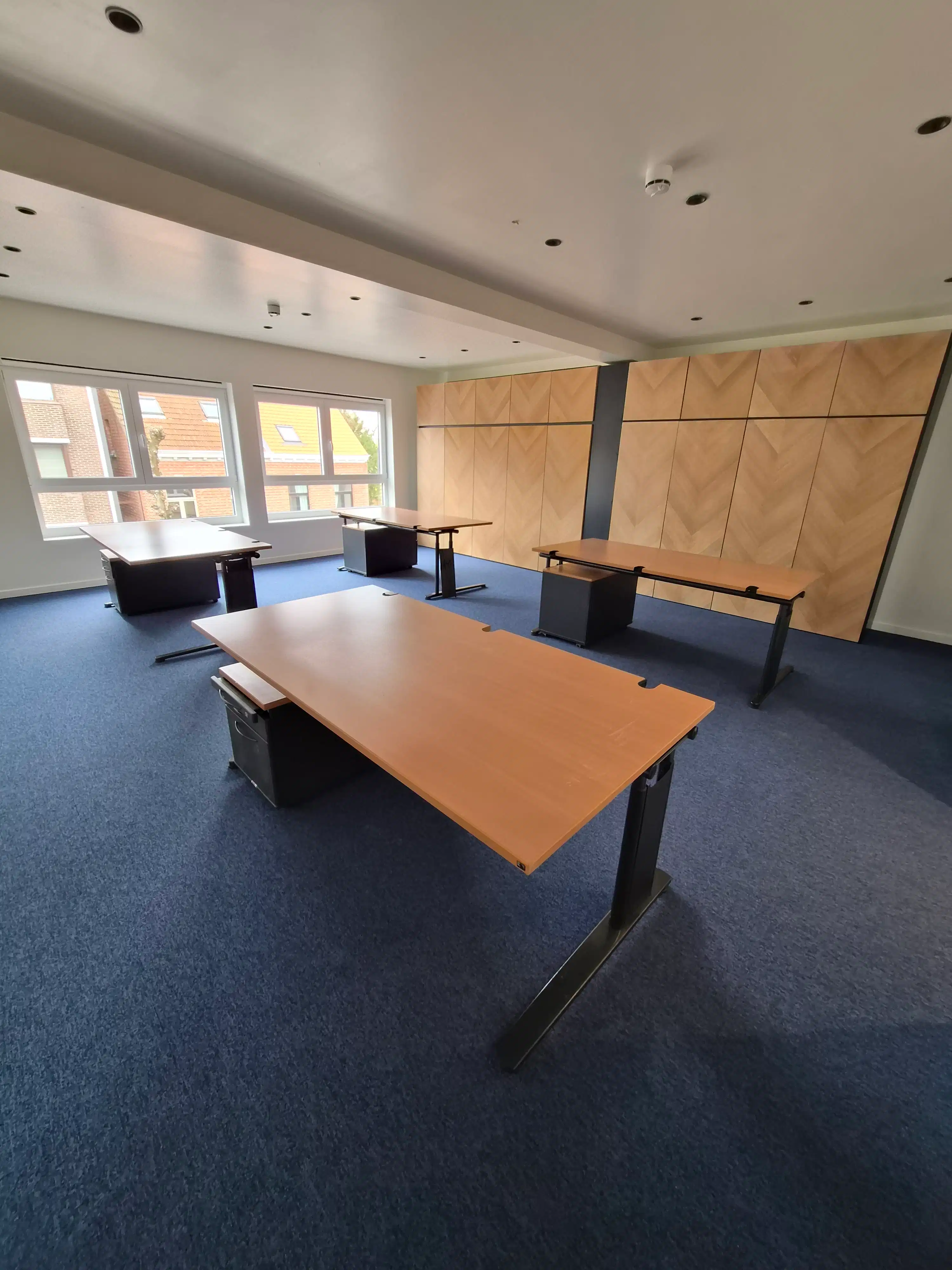 Kantoor te huur Graatakker 115 - 2300 Turnhout