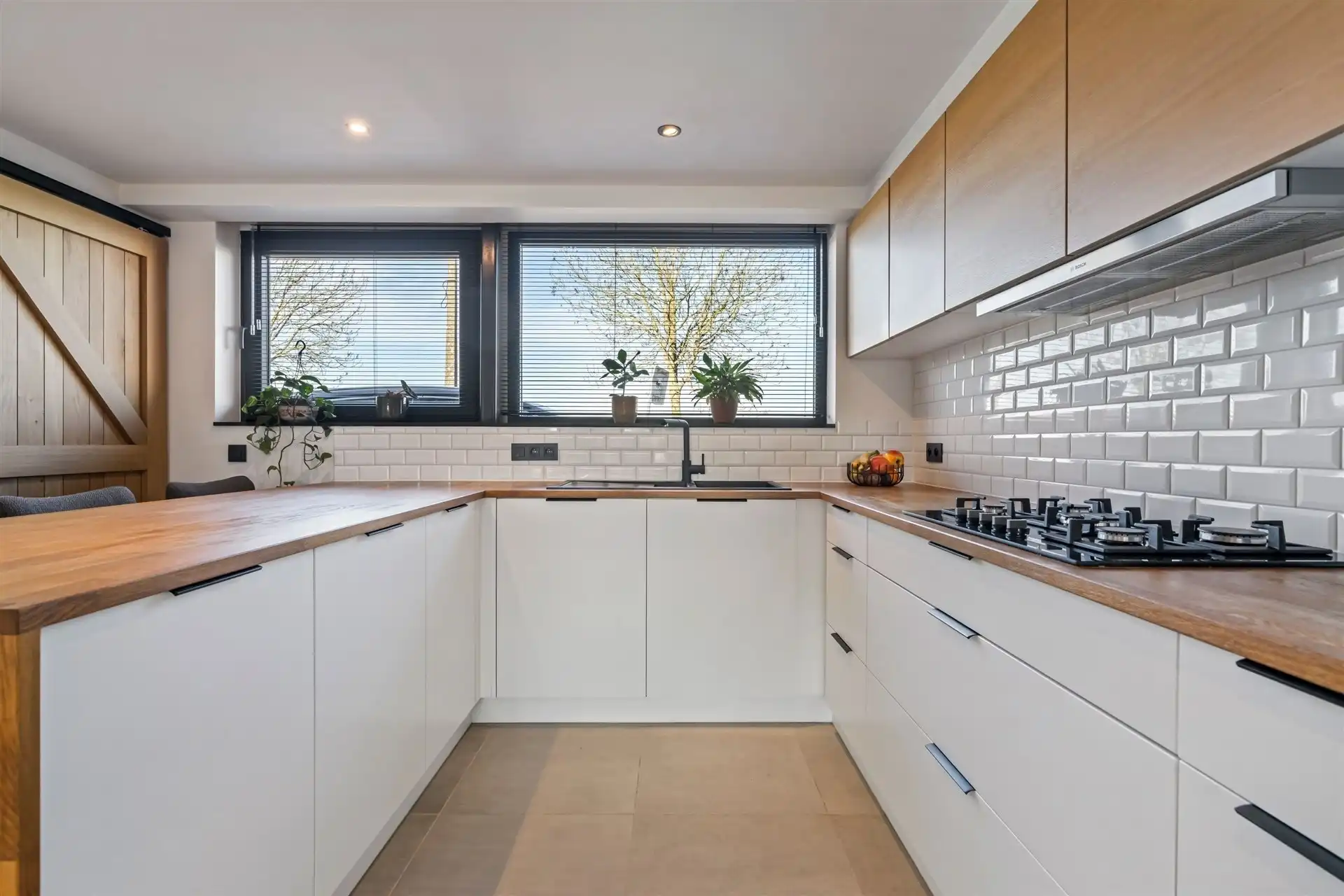 Instapklare HOB met hoogenergetisch comfort in Sint-Niklaas foto 7