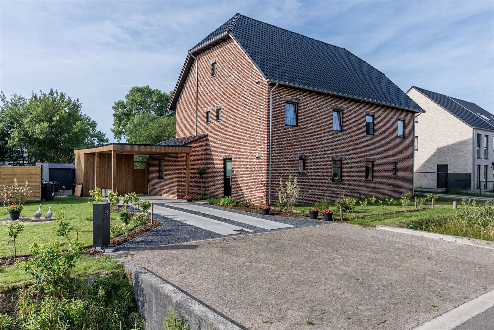 Woning foto {{pictureIndex}}