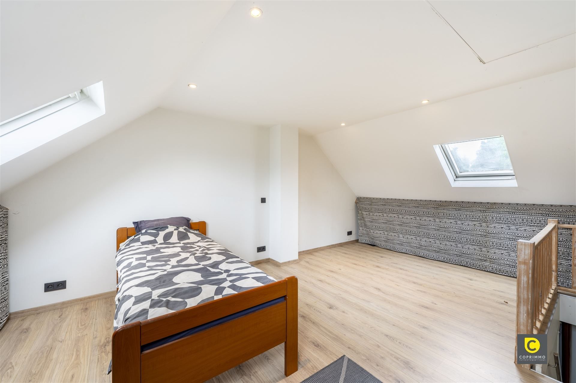 Instapklare woning met prachtige tuin foto 12
