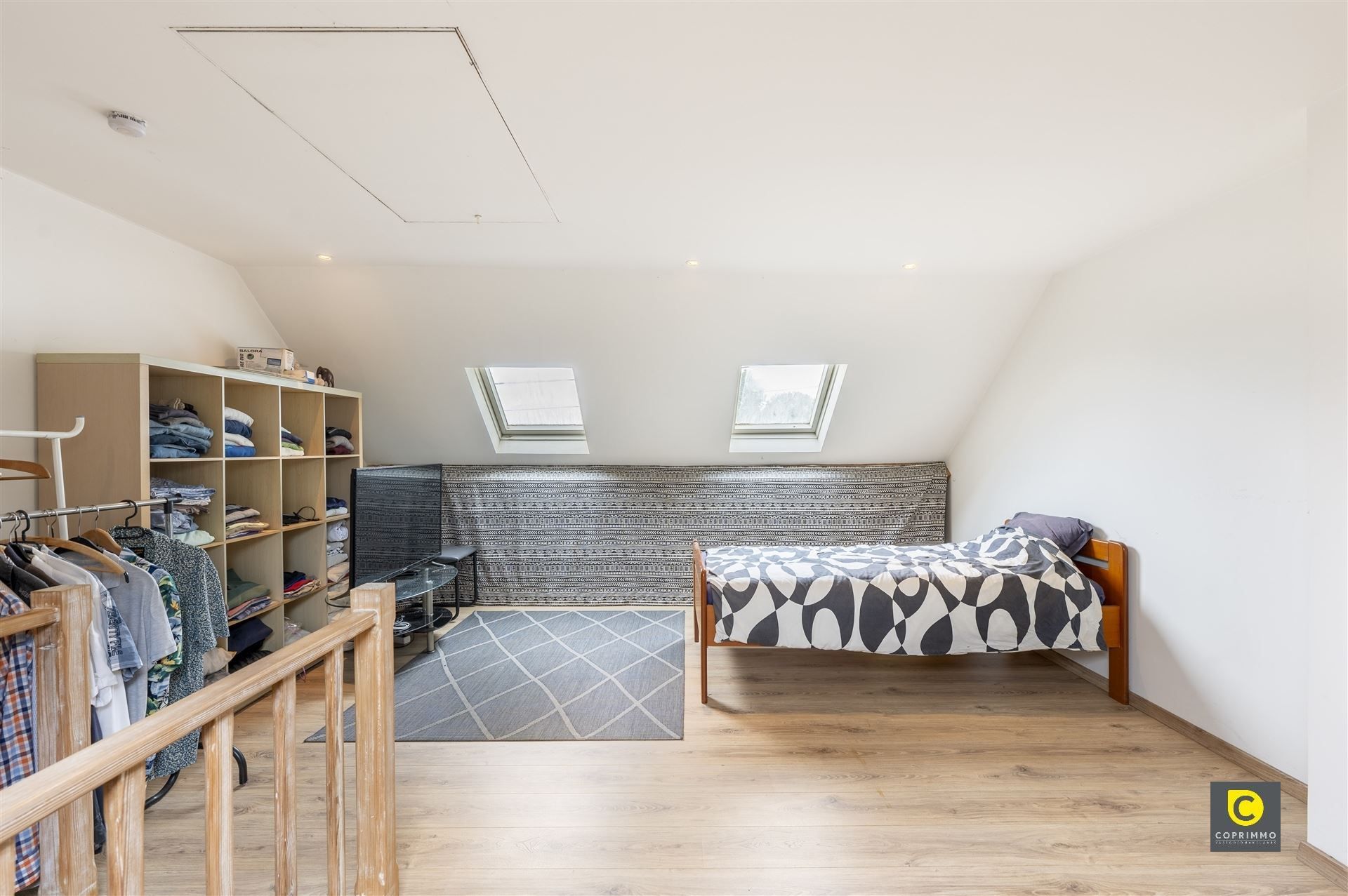 Instapklare woning met prachtige tuin foto 12