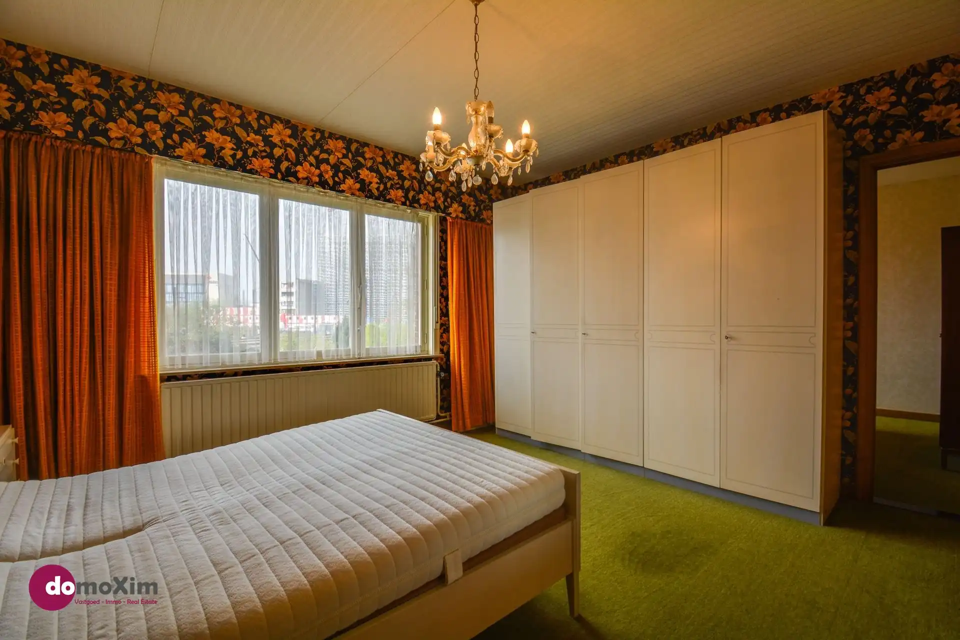 Charmante woning met garage vlak bij het centrum en station van Mechelen foto 12