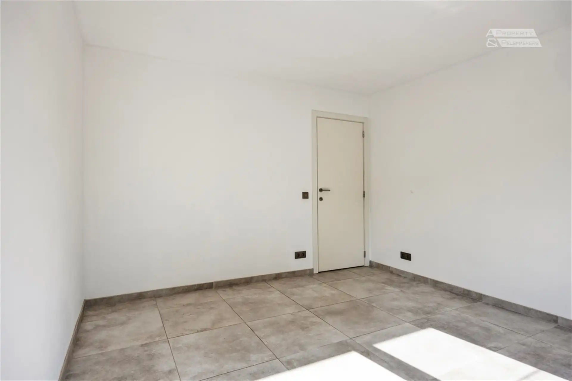 Gerenoveerd 2 slaapkamer appartement in het centrum van Diegem met EPC A foto 14