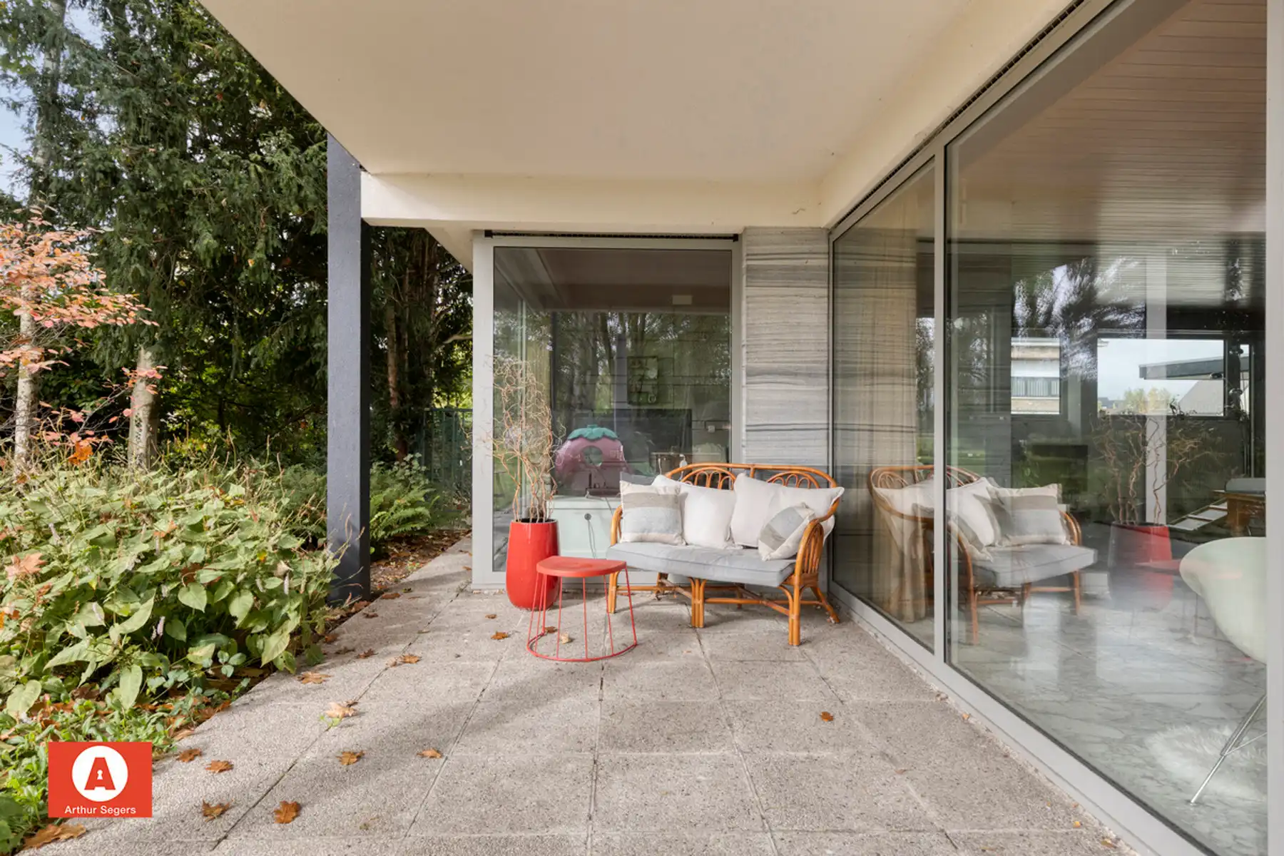 IN OPTIE - Energiezuinige open bebouwing met 5 slaapkamers en praktijk foto 27