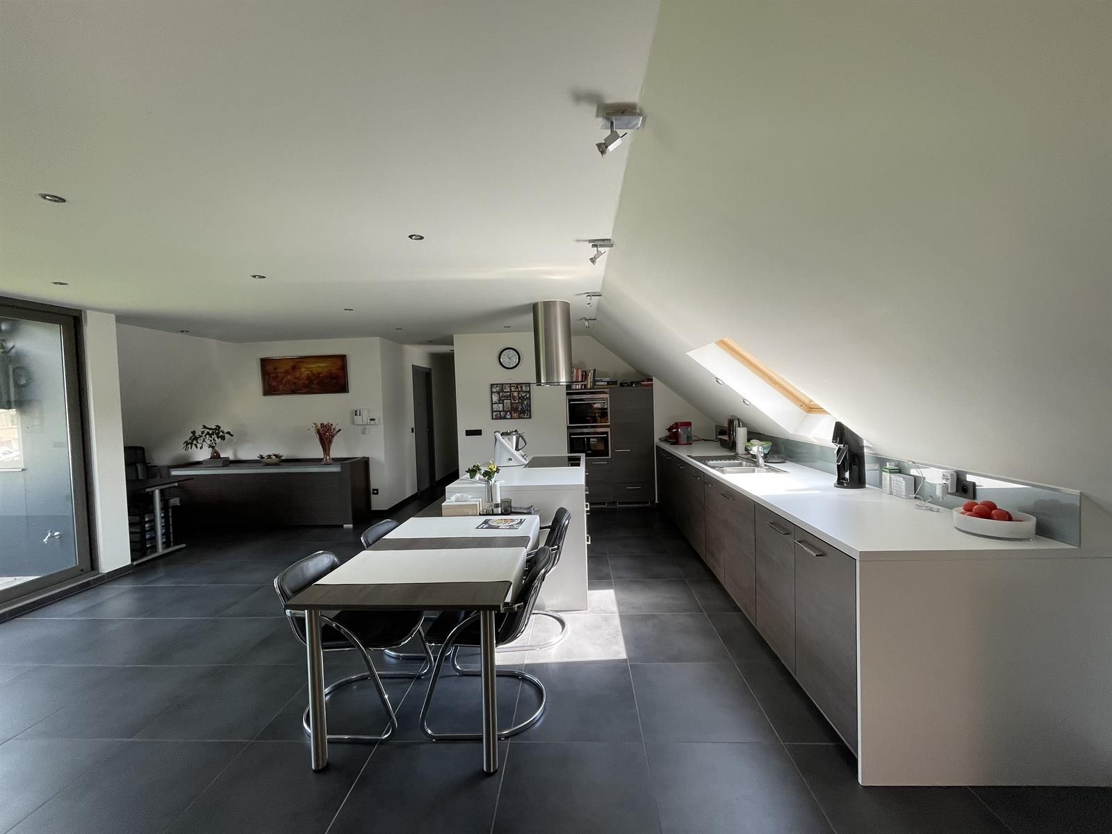 OTTERGEM - Luxueuze loft op idyllische locatie foto 6