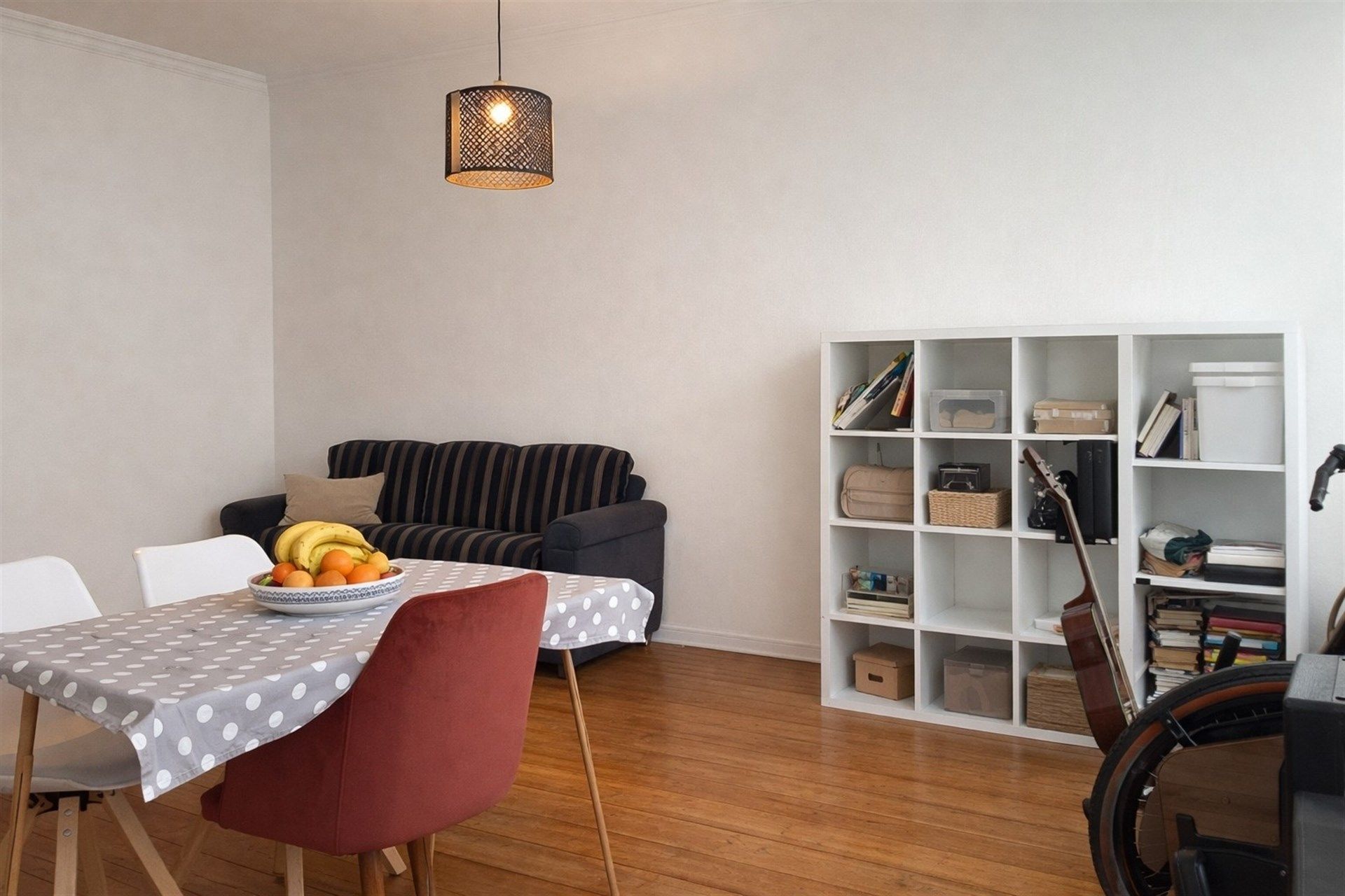 Charmant appartement in hartje Antwepen. foto 2