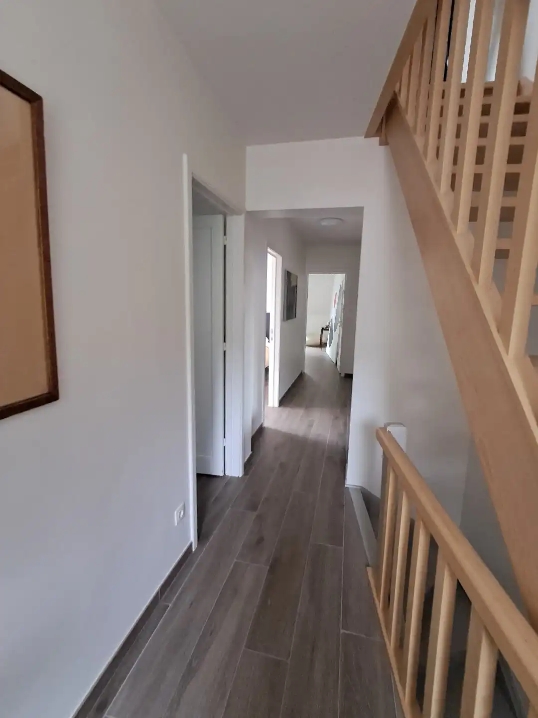  Halfopen woning te Sint-Kruis! foto 9