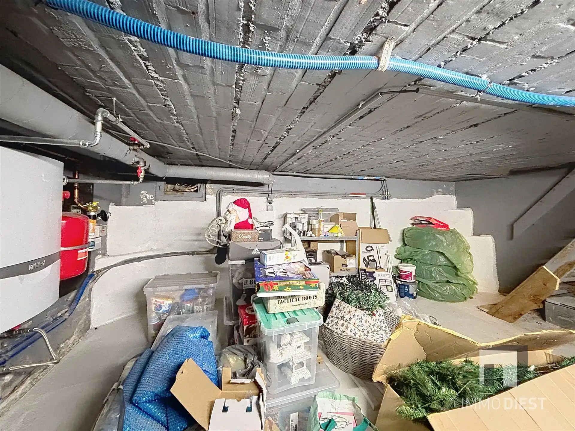 Instapklare, energiezuinige woning in het centrum van Averbode. foto 27