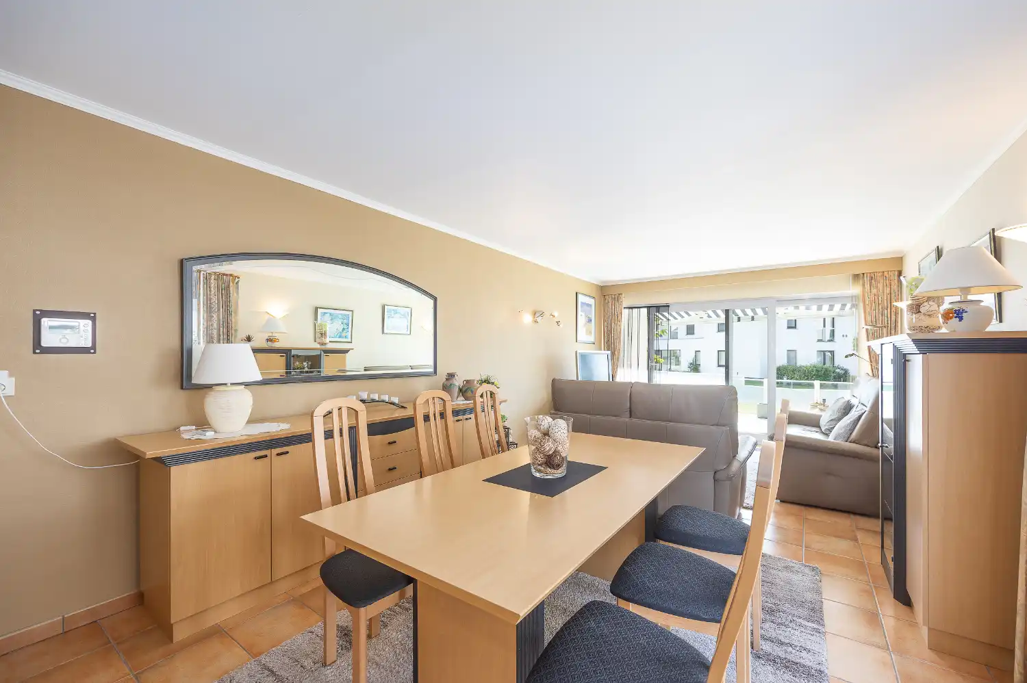 Appartement met twee slaapkamers te koop in Middelkerke foto 11